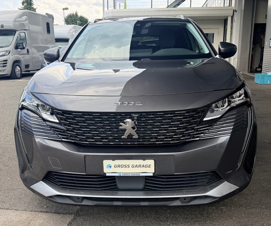 PEUGEOT 3008 225e Hybrid2 AllureP-image-1
