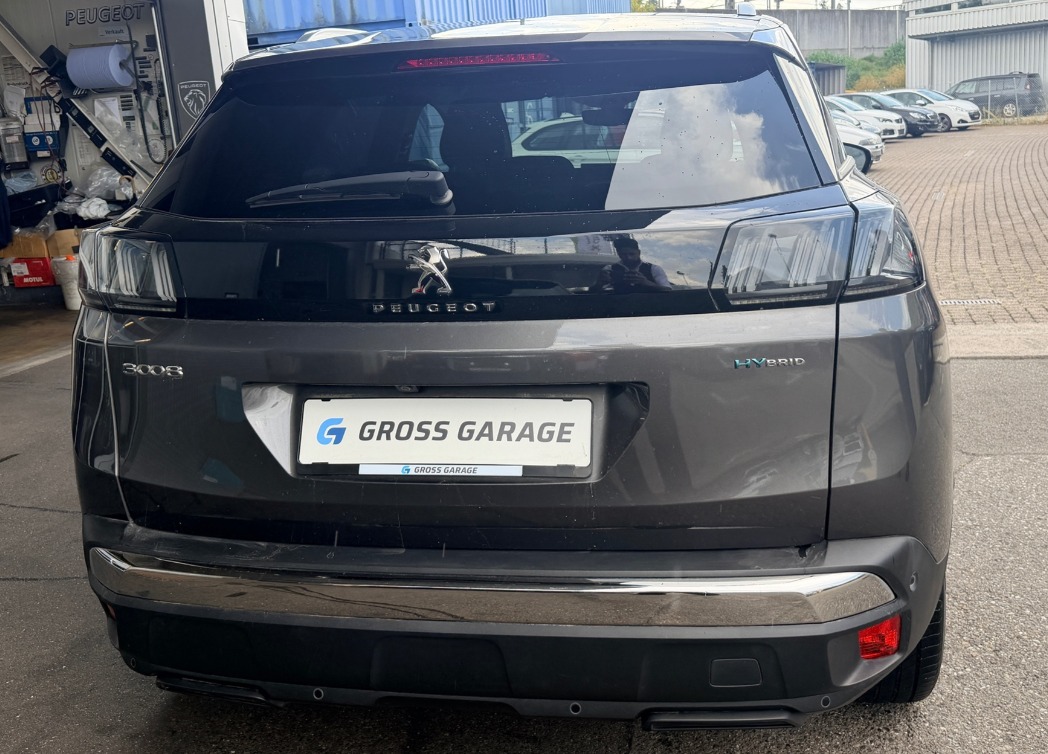 PEUGEOT 3008 225e Hybrid2 AllureP-image-3