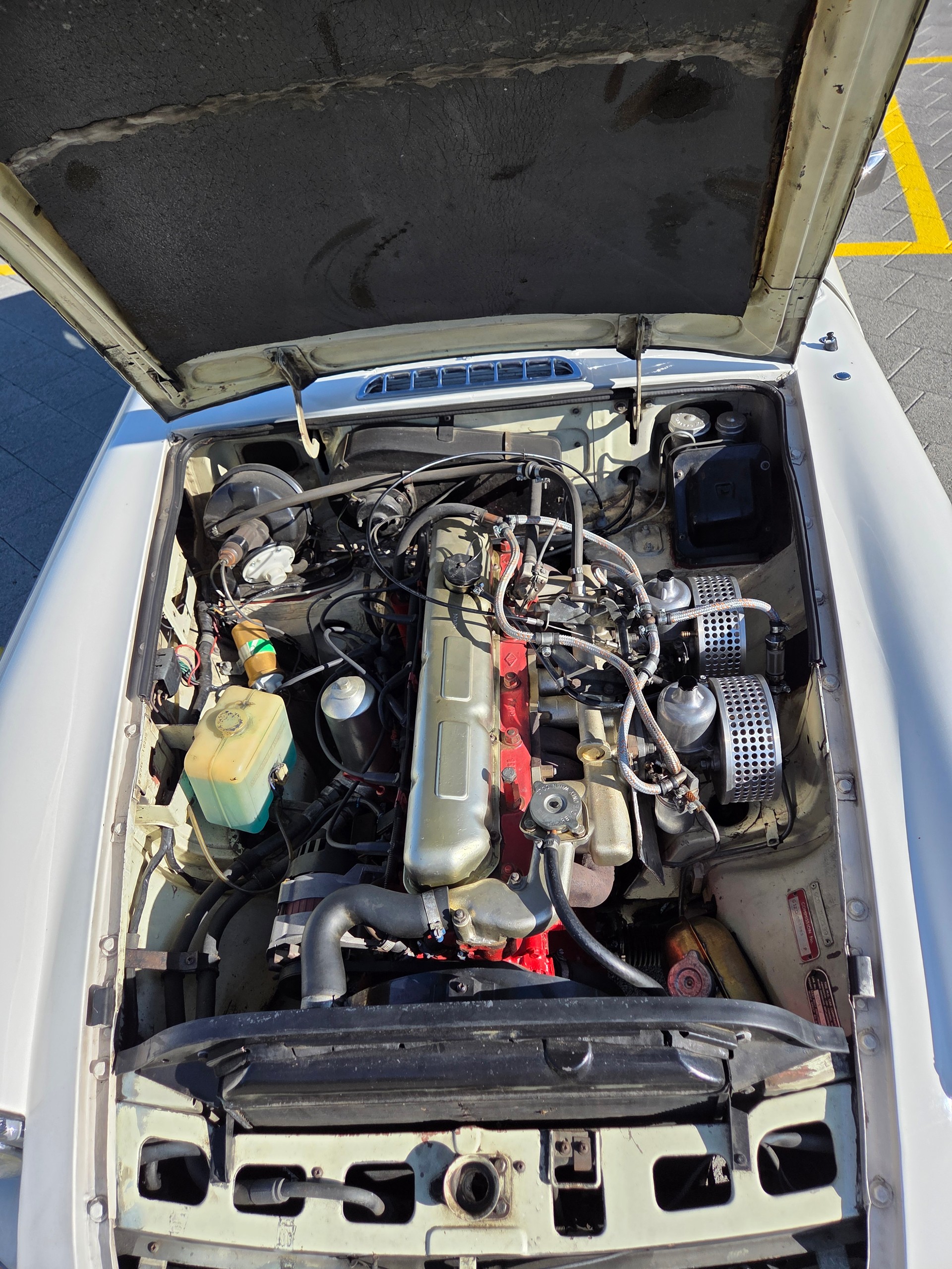 MG MGC GT-image-5