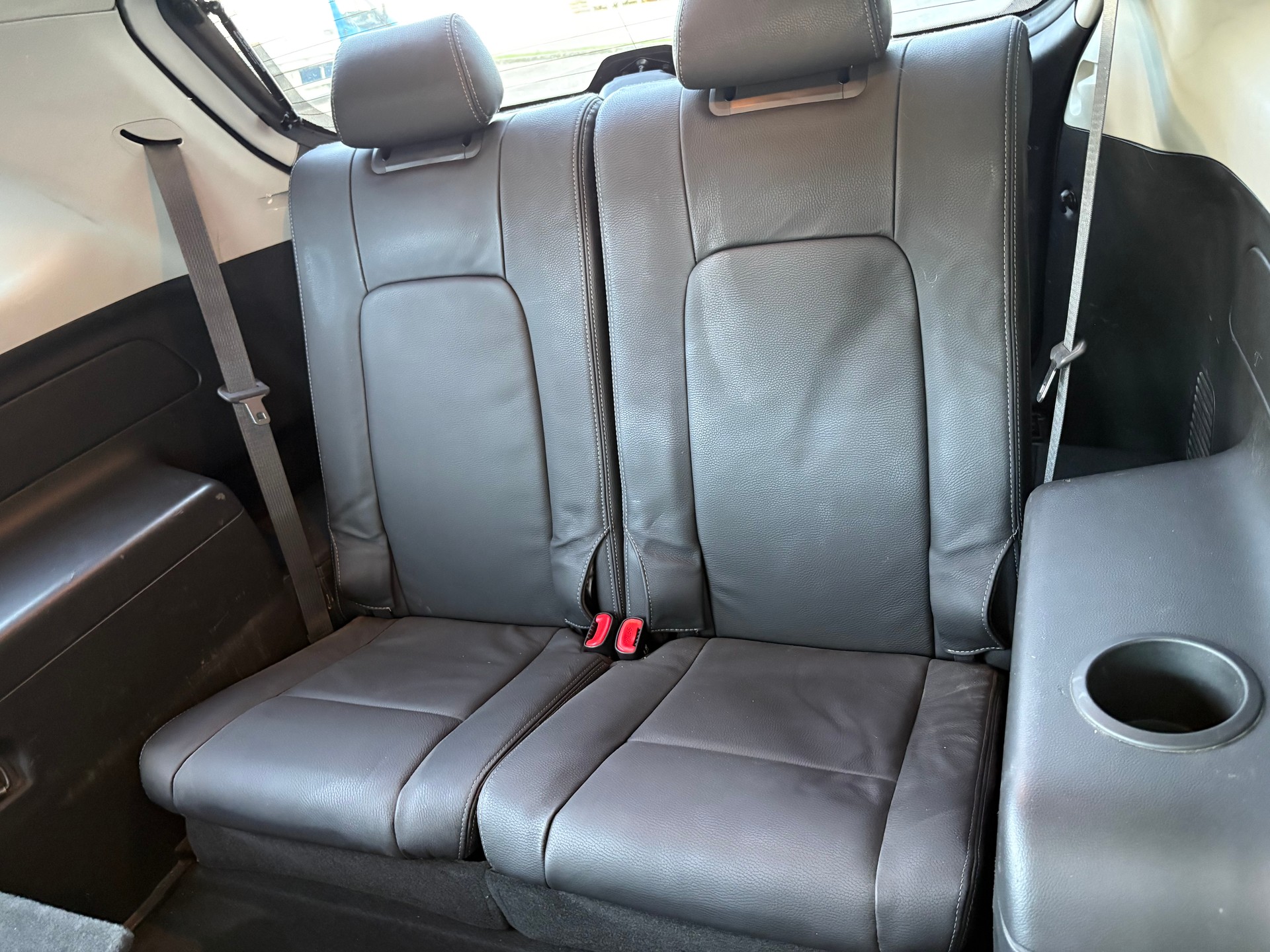 CHEVROLET Captiva 2.2 VCDi LTZ 4WD Automatic-image-13
