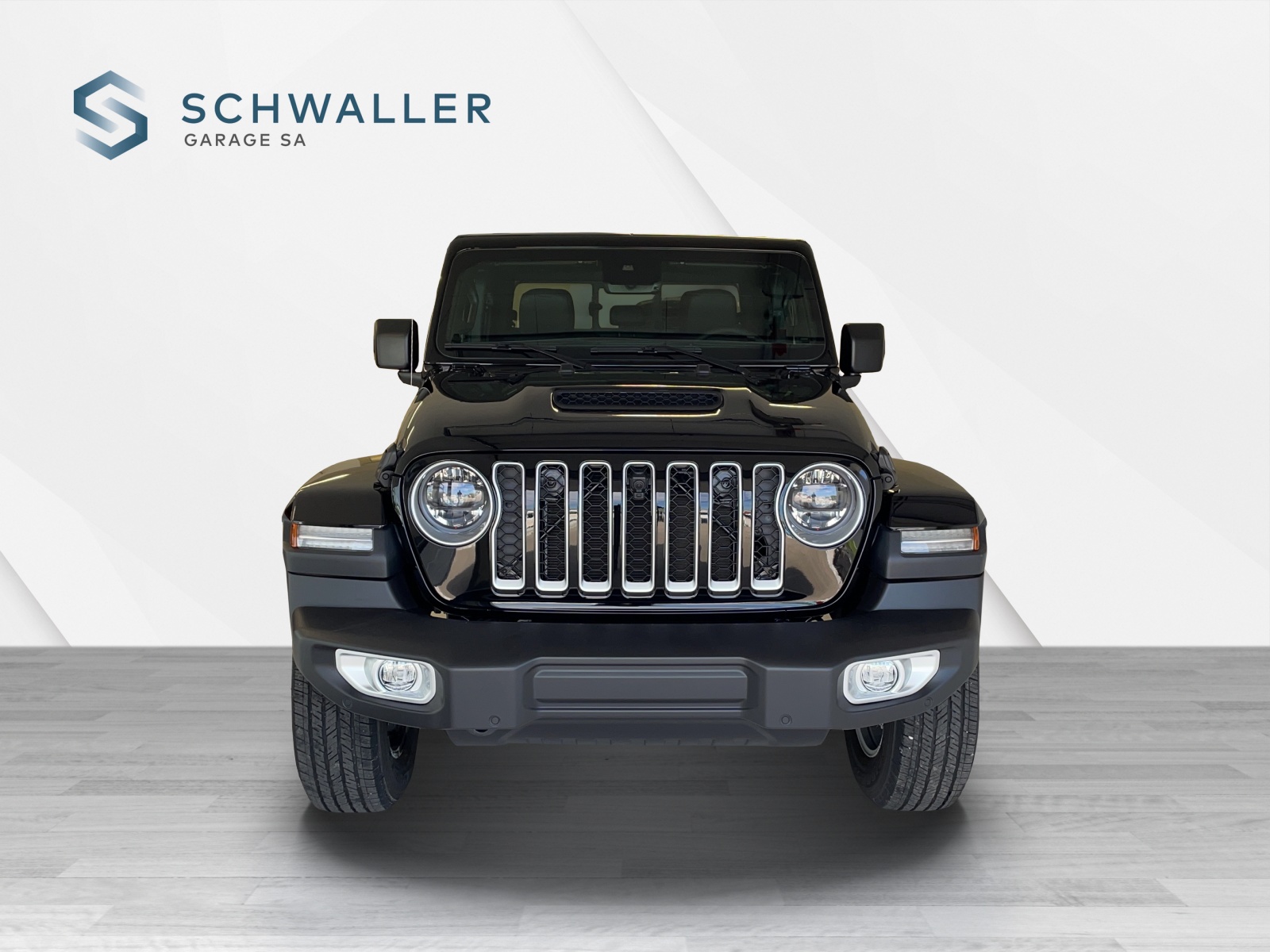 JEEP GLADIATOR 3.0 D Overland-image-1