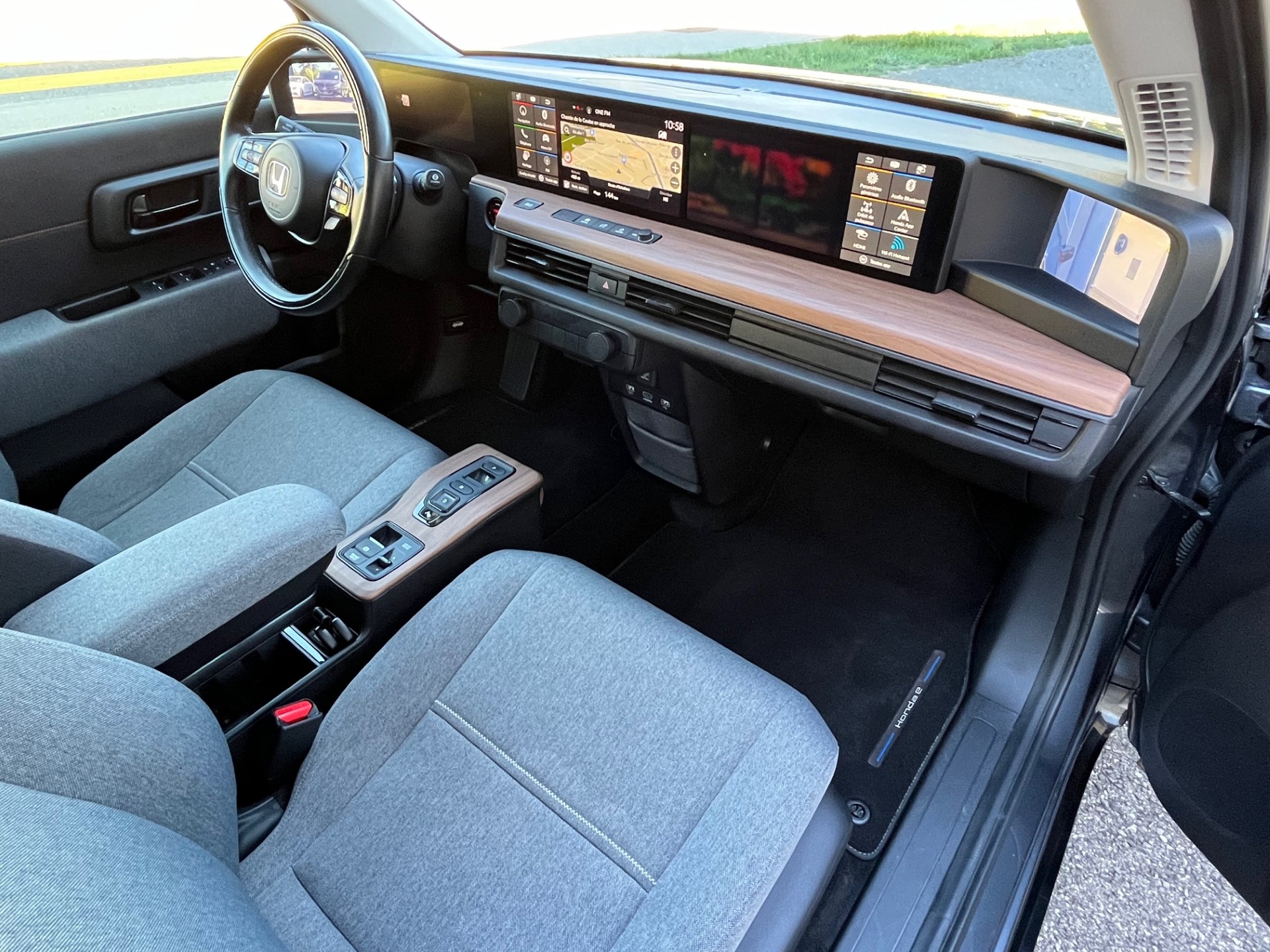 HONDA e Advance-image-5