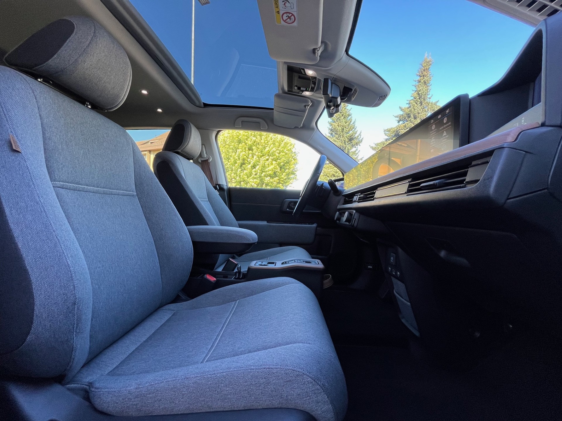 HONDA e Advance-image-6