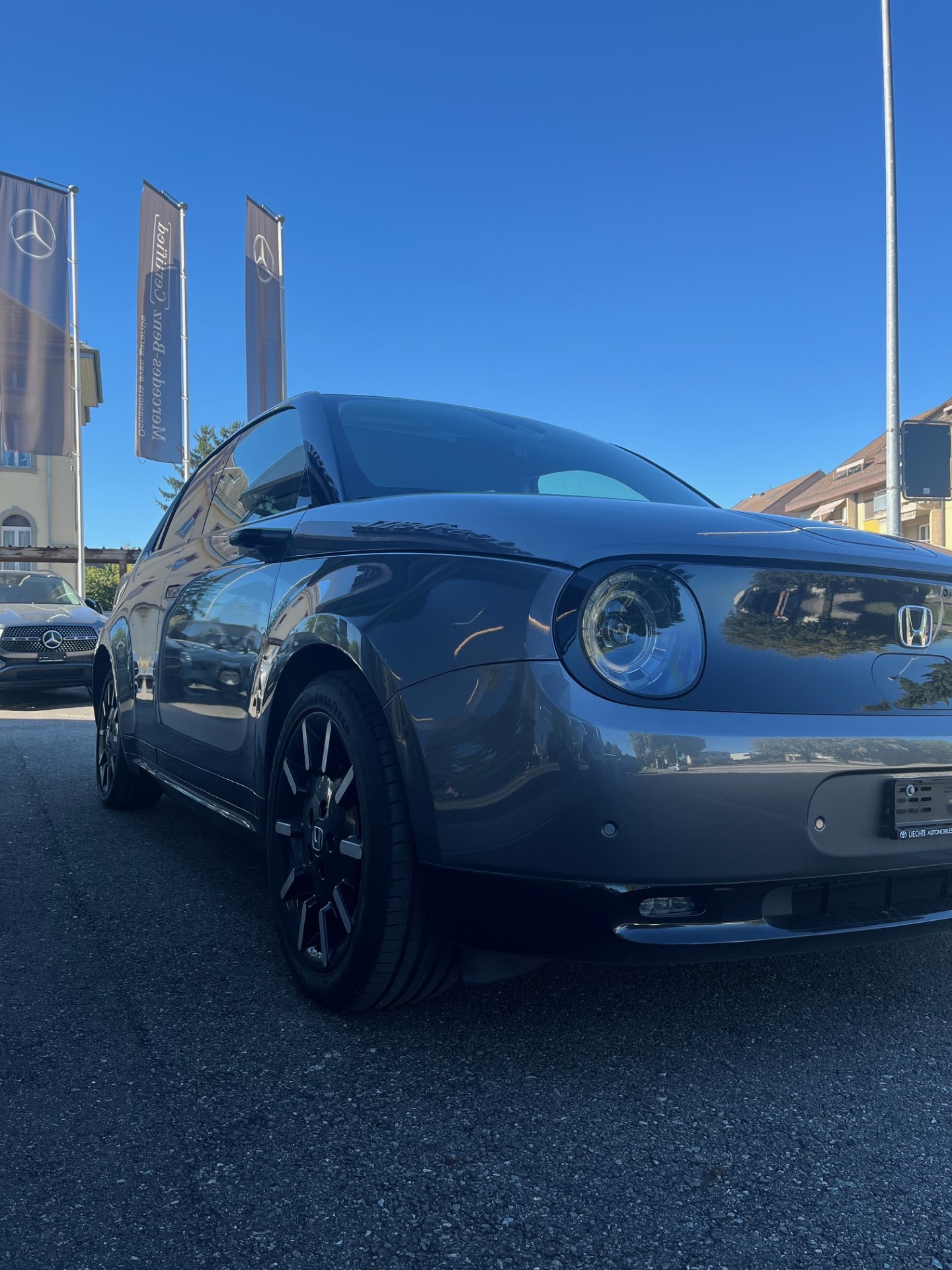 HONDA e Advance-image-3