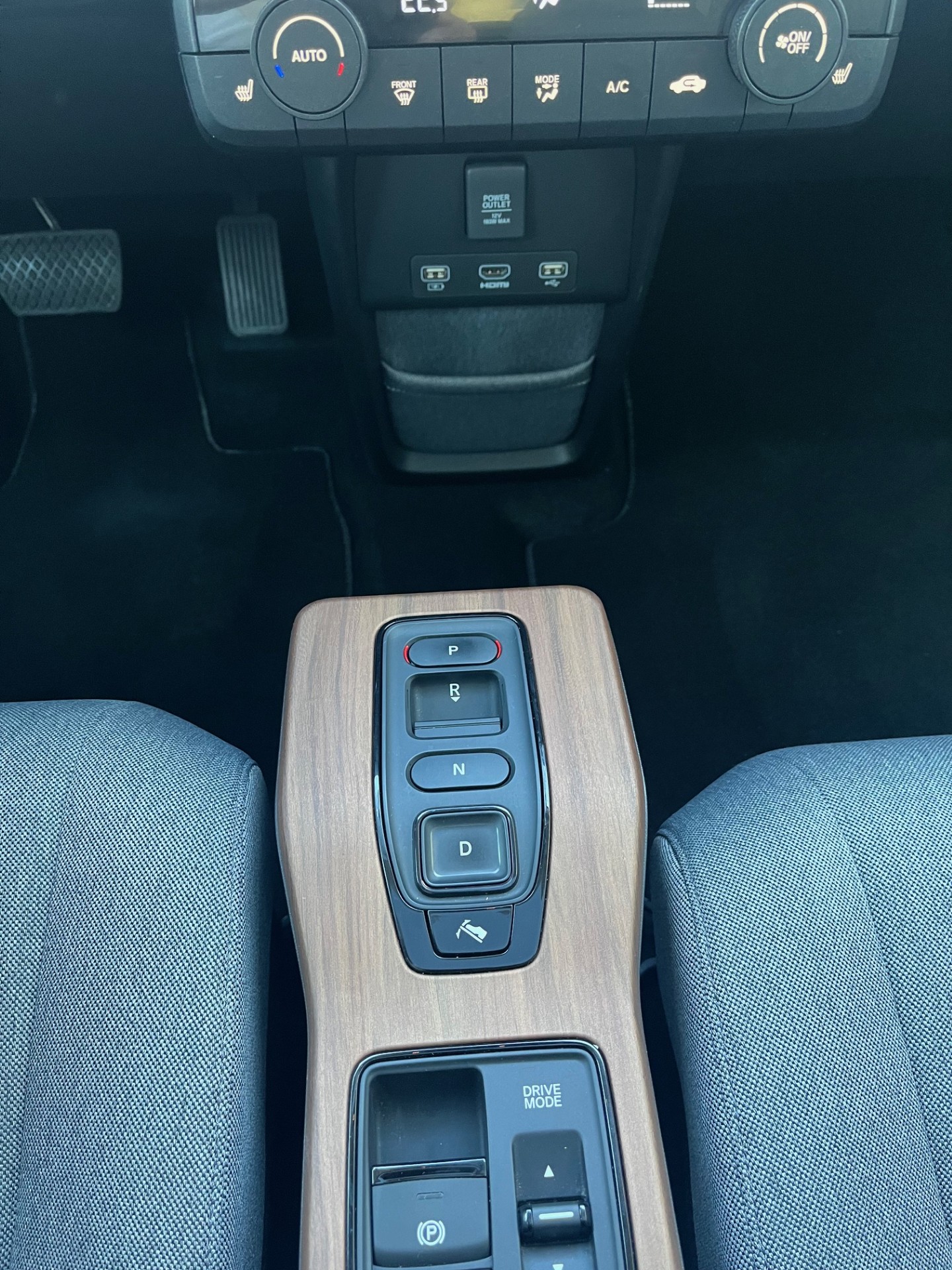 HONDA e Advance-image-14