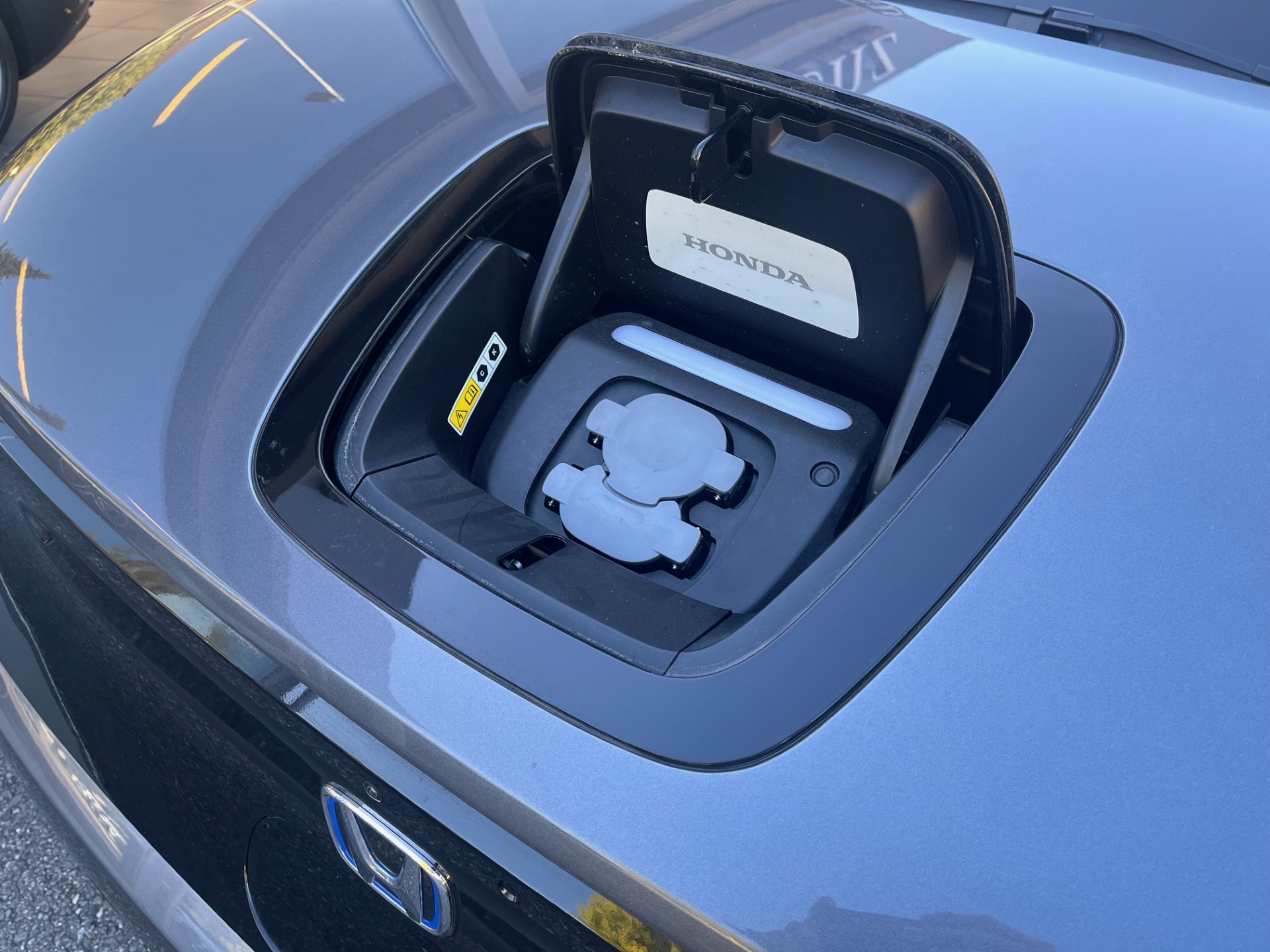 HONDA e Advance-image-12