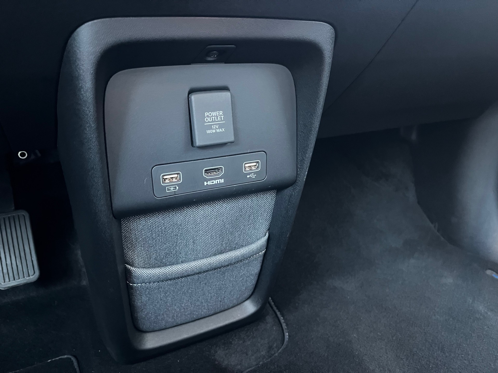 HONDA e Advance-image-19