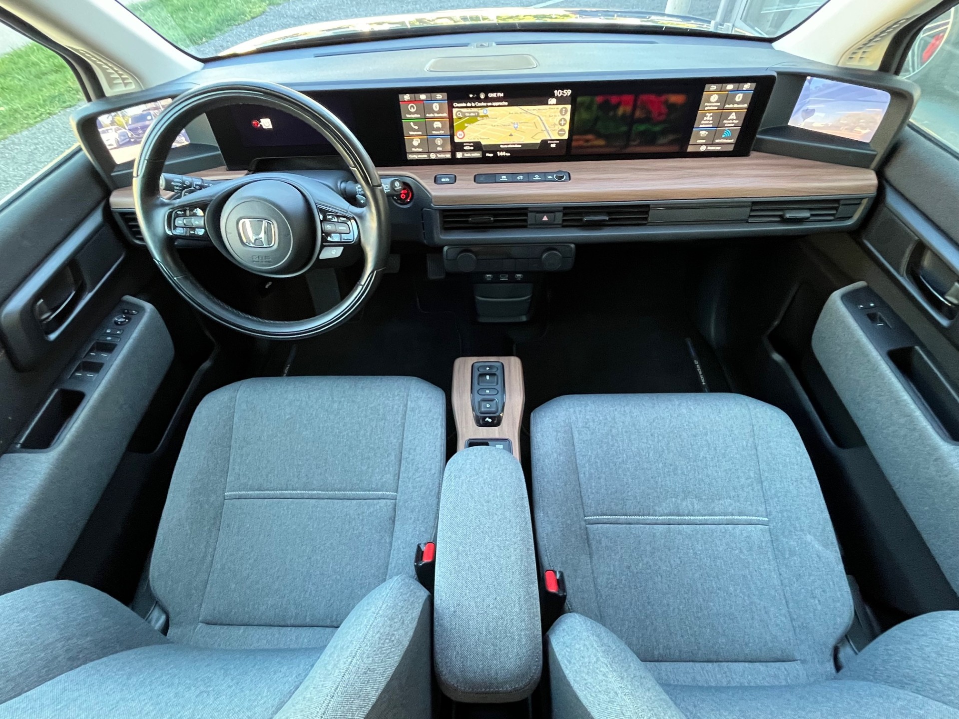 HONDA e Advance-image-8