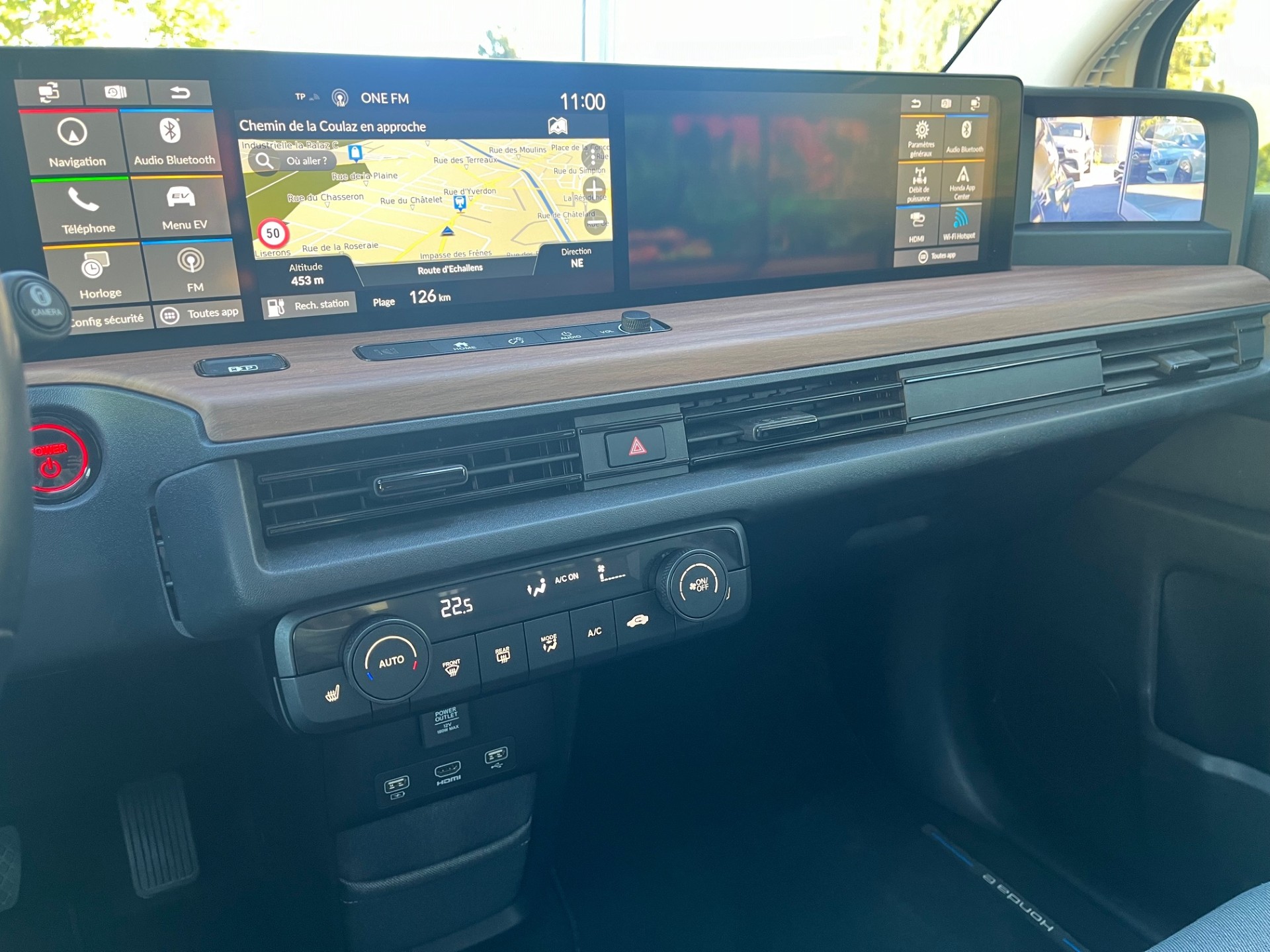 HONDA e Advance-image-15