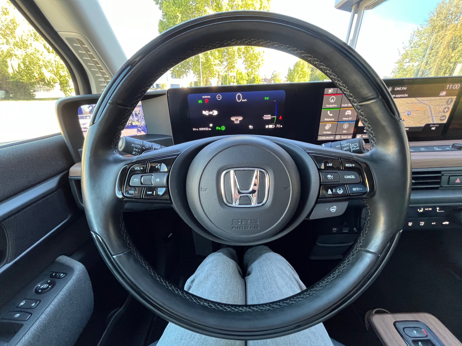 HONDA e Advance-image-9