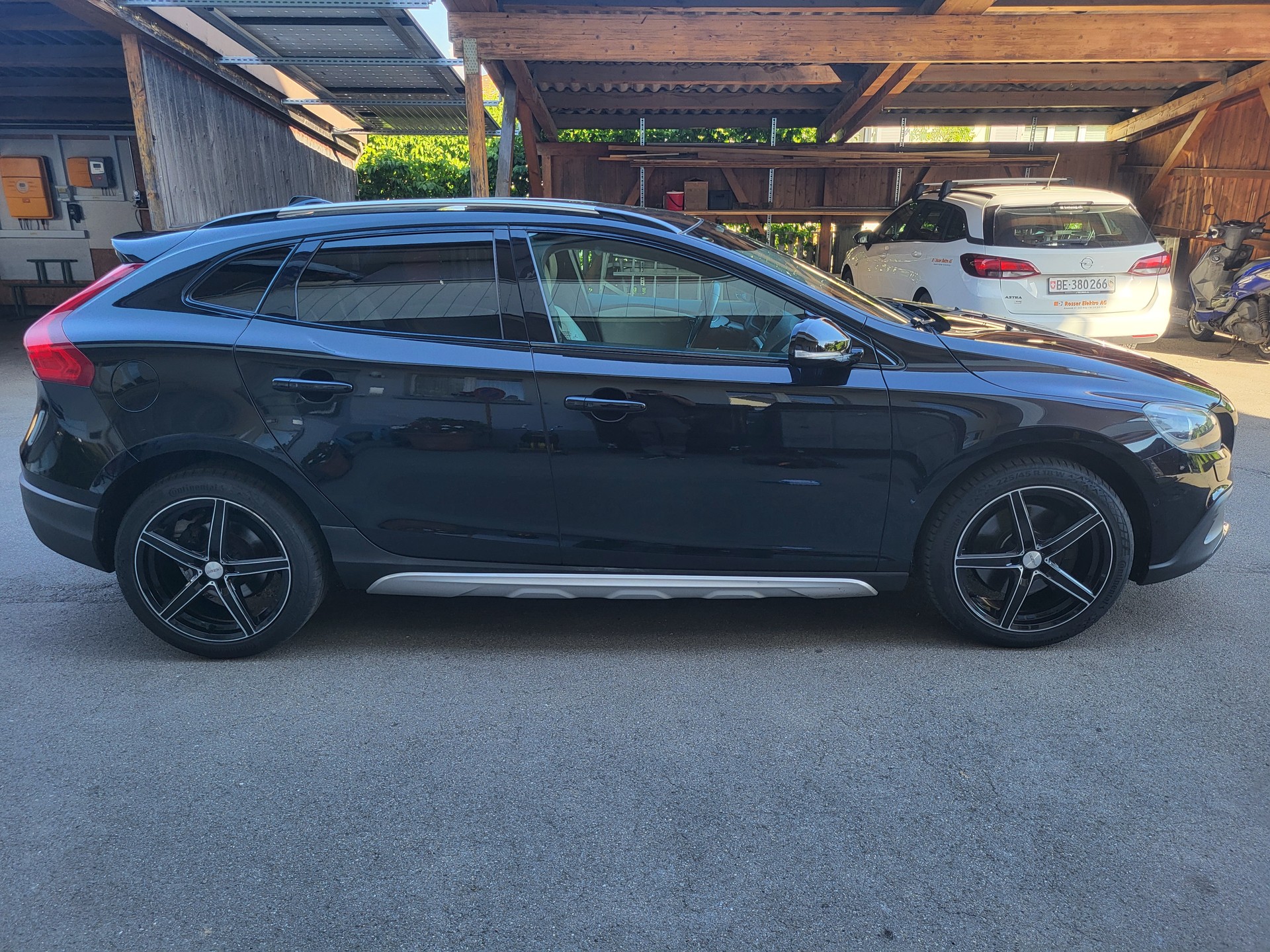 VOLVO 2.5 T5 Summum AWD S/S-image-5