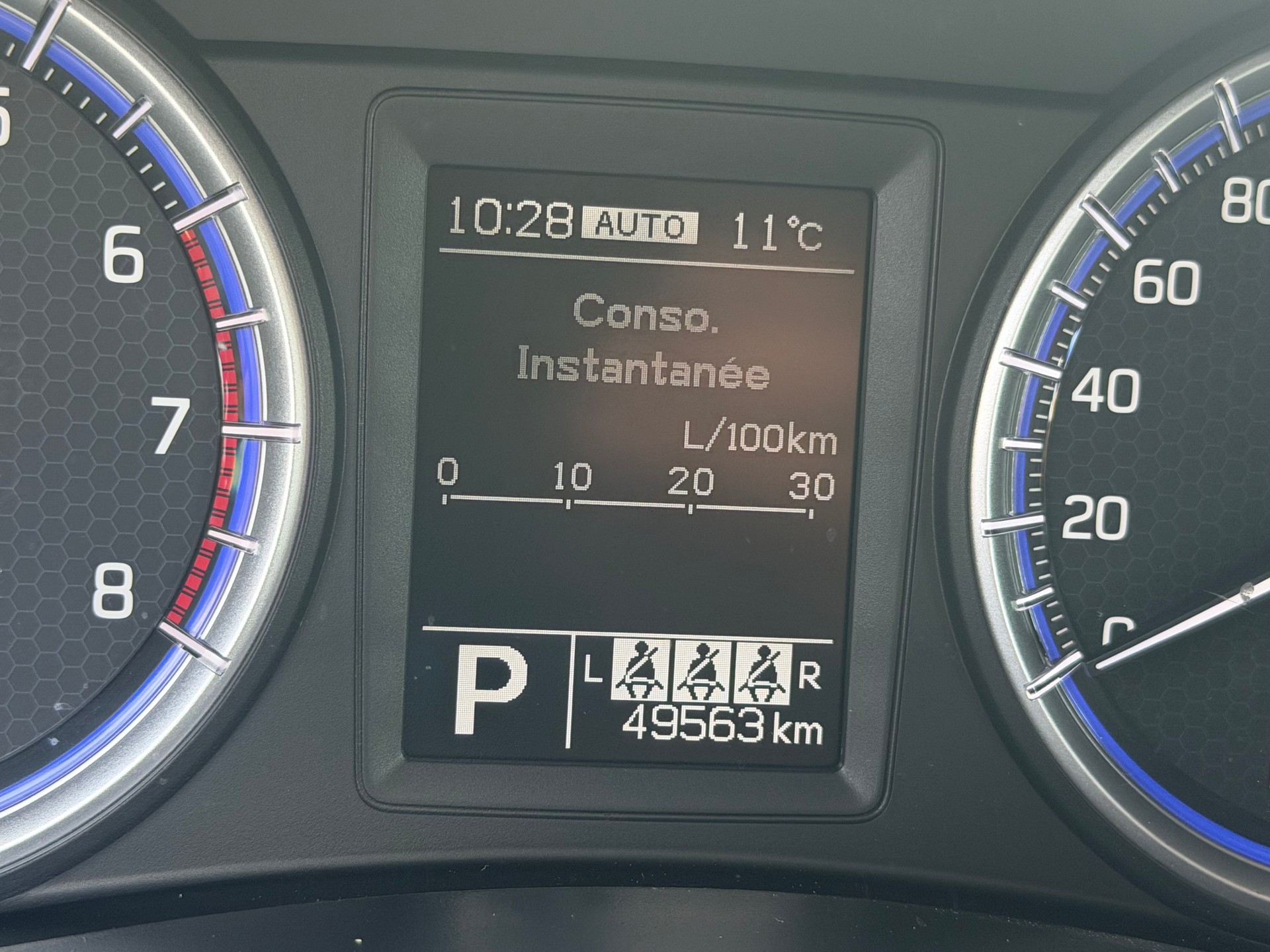 SUZUKI SX4 S-Cross 1.4 16V Piz Sulai 4WD-image-7