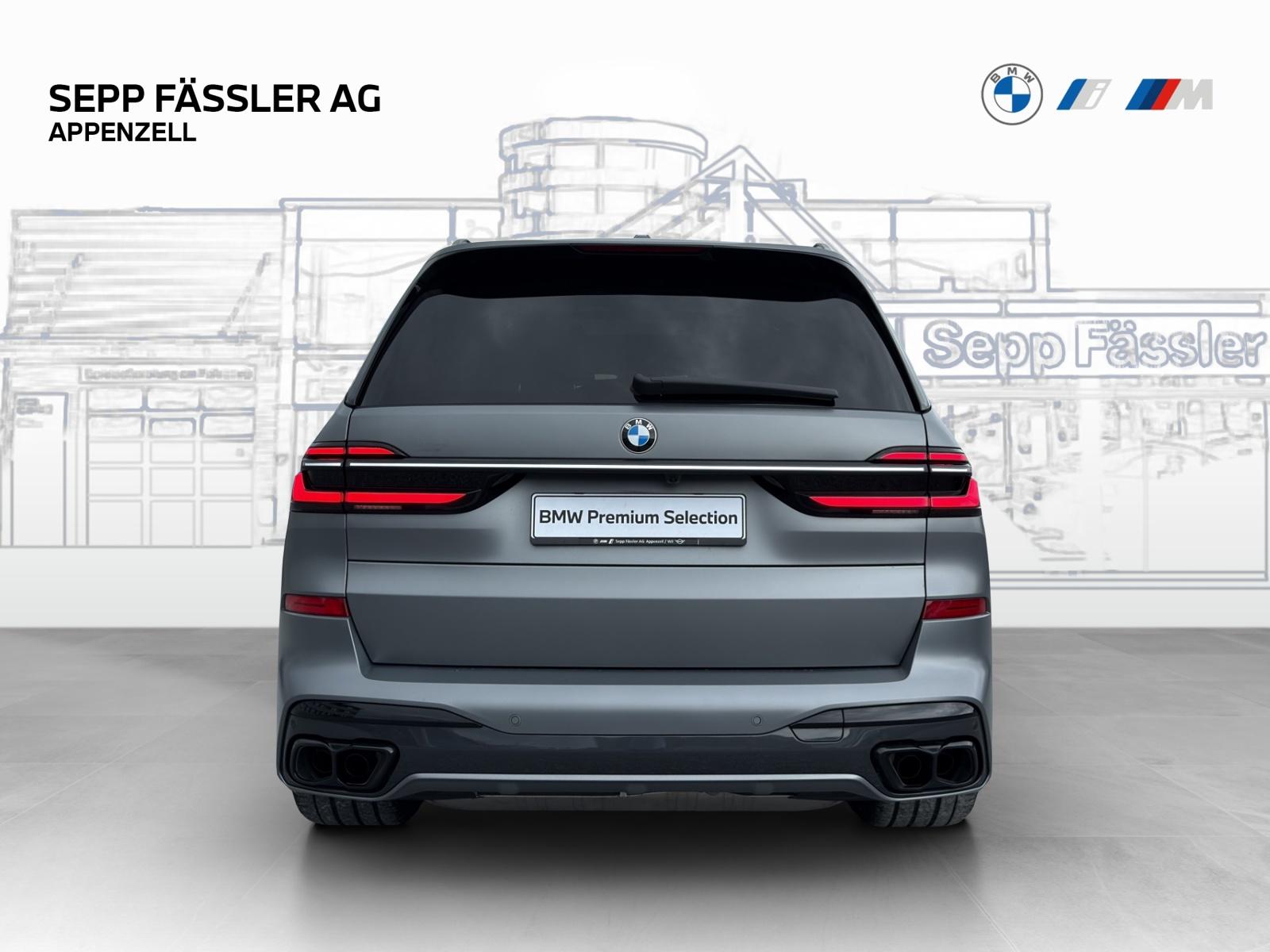 BMW X7 M60i xDrive M Sport Pro-image-3