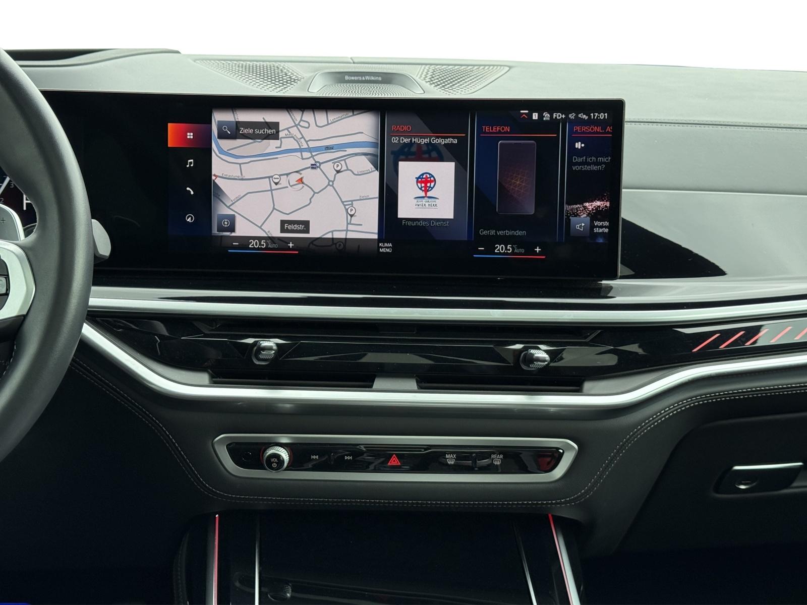 BMW X7 M60i xDrive M Sport Pro-image-13