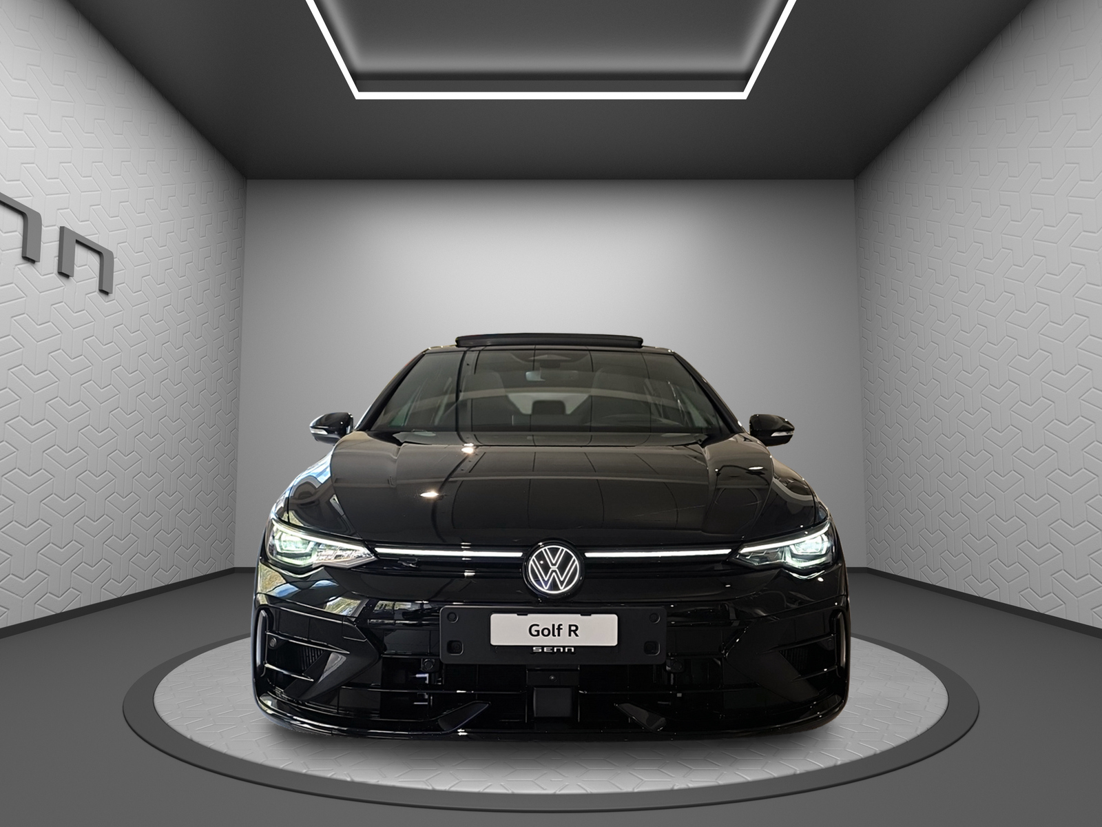 VW Golf 2.0 TSI R DSG 4 Motion-image-3