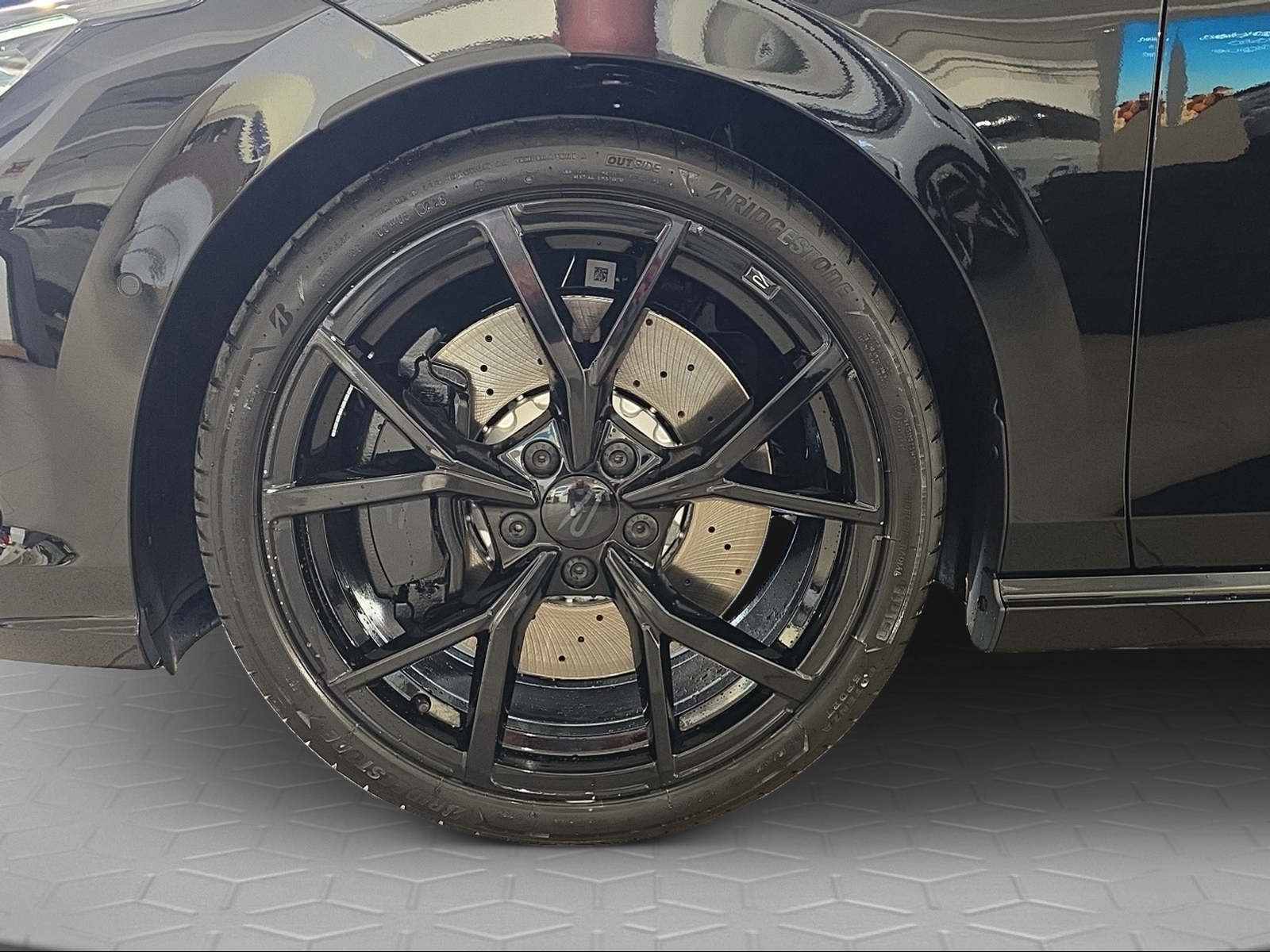 VW Golf 2.0 TSI R DSG 4 Motion-image-5