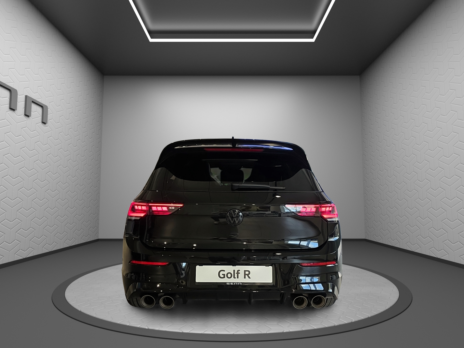 VW Golf 2.0 TSI R DSG 4 Motion-image-4