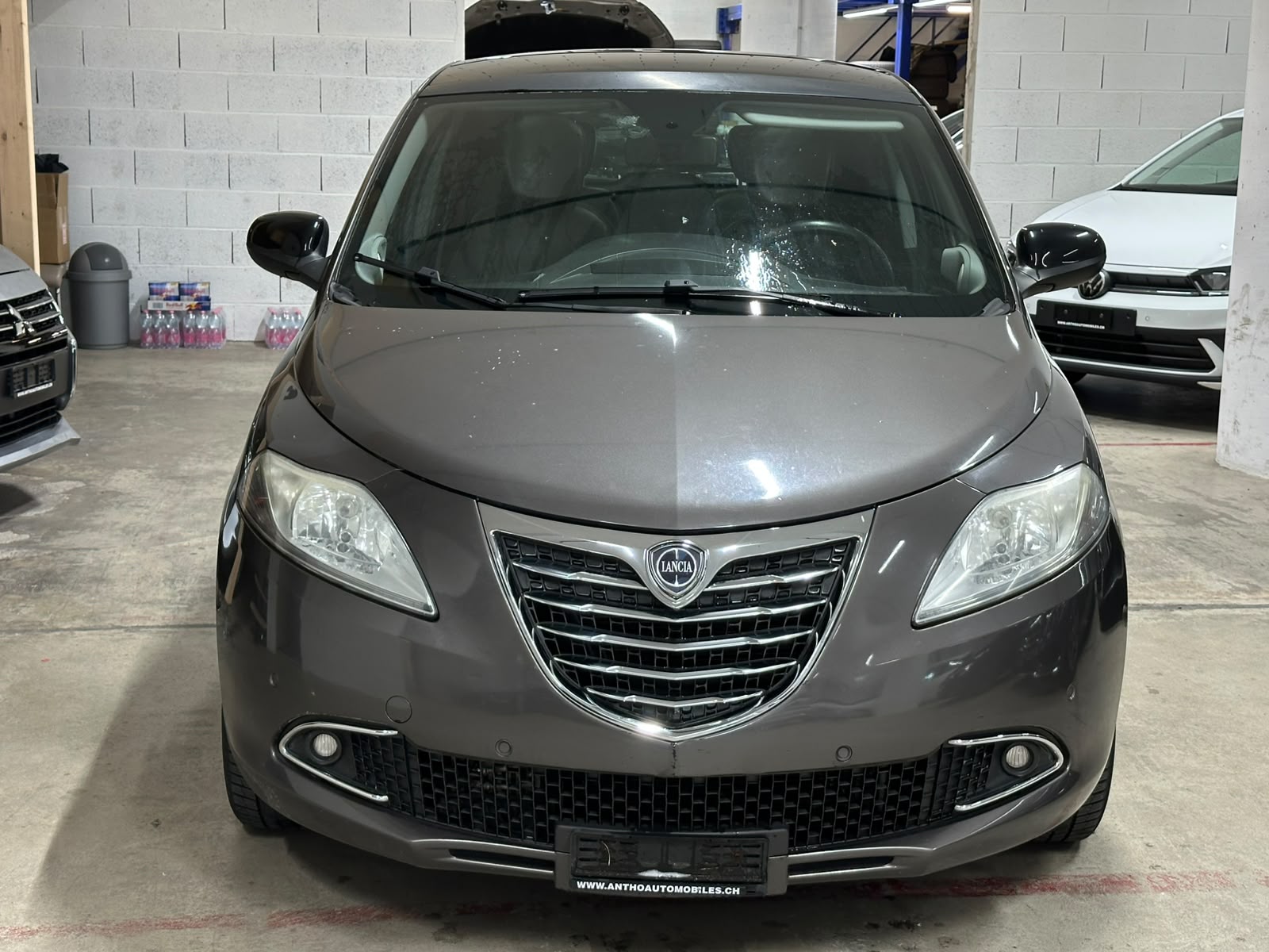 LANCIA Ypsilon 0.9 TwinAir Gold-image-2