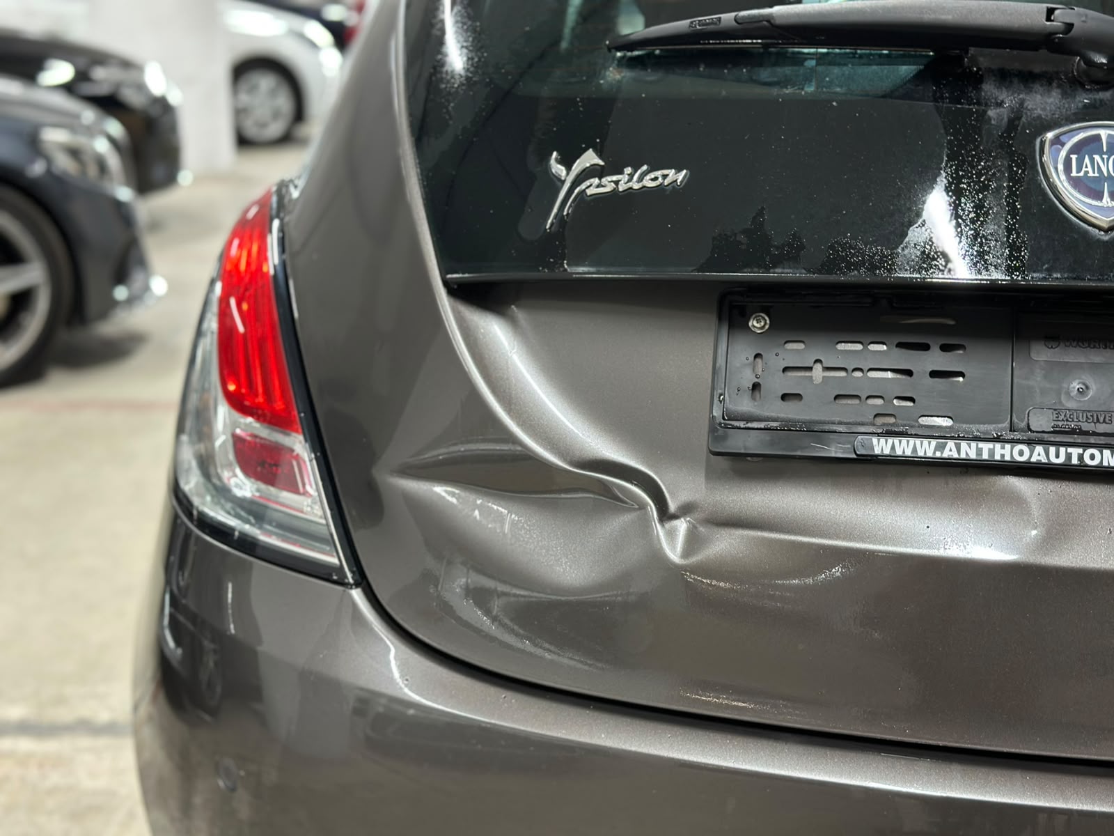 LANCIA Ypsilon 0.9 TwinAir Gold-image-7