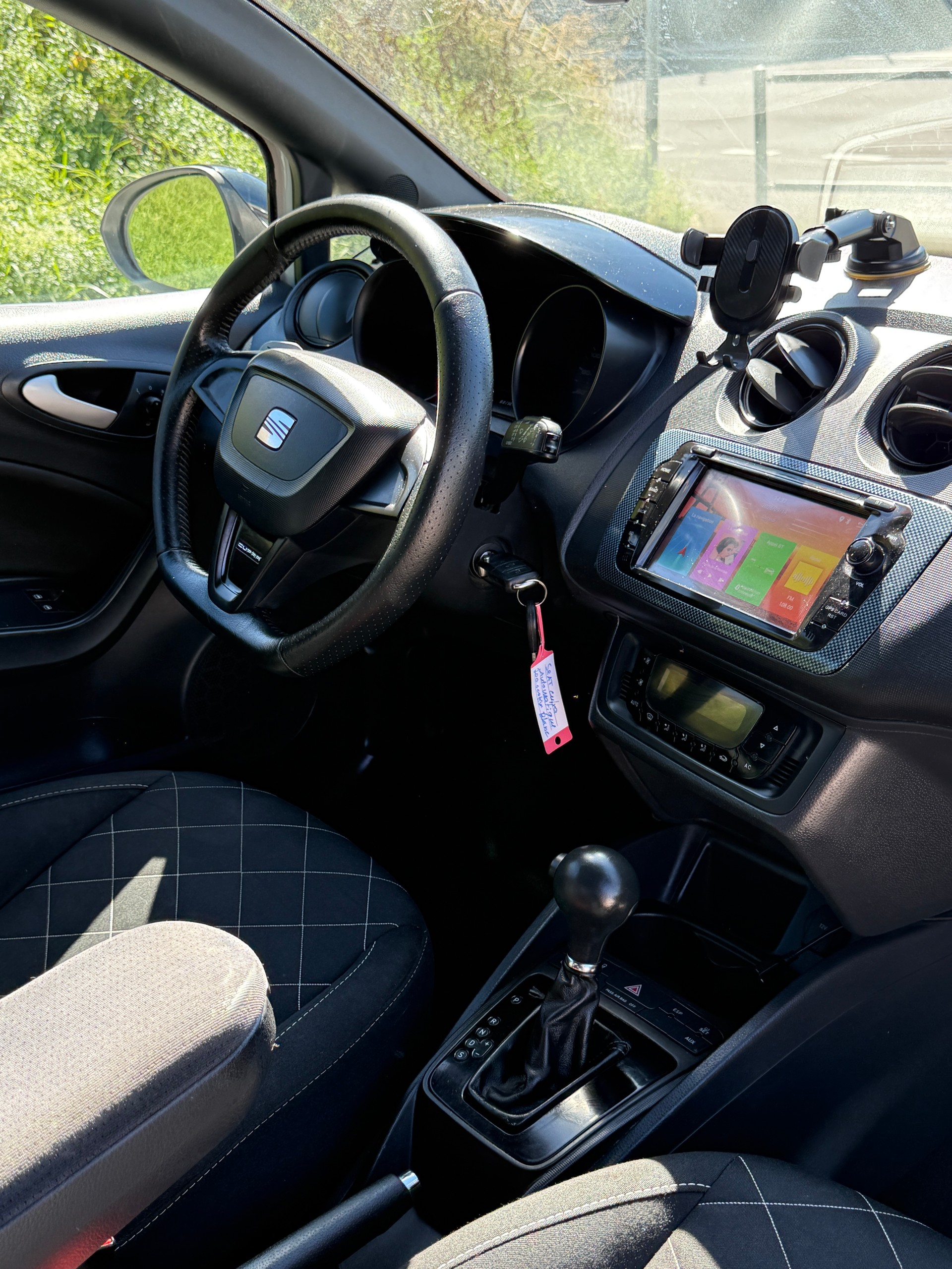 SEAT Ibiza SC 1.4 TSI Cupra DSG-image-5
