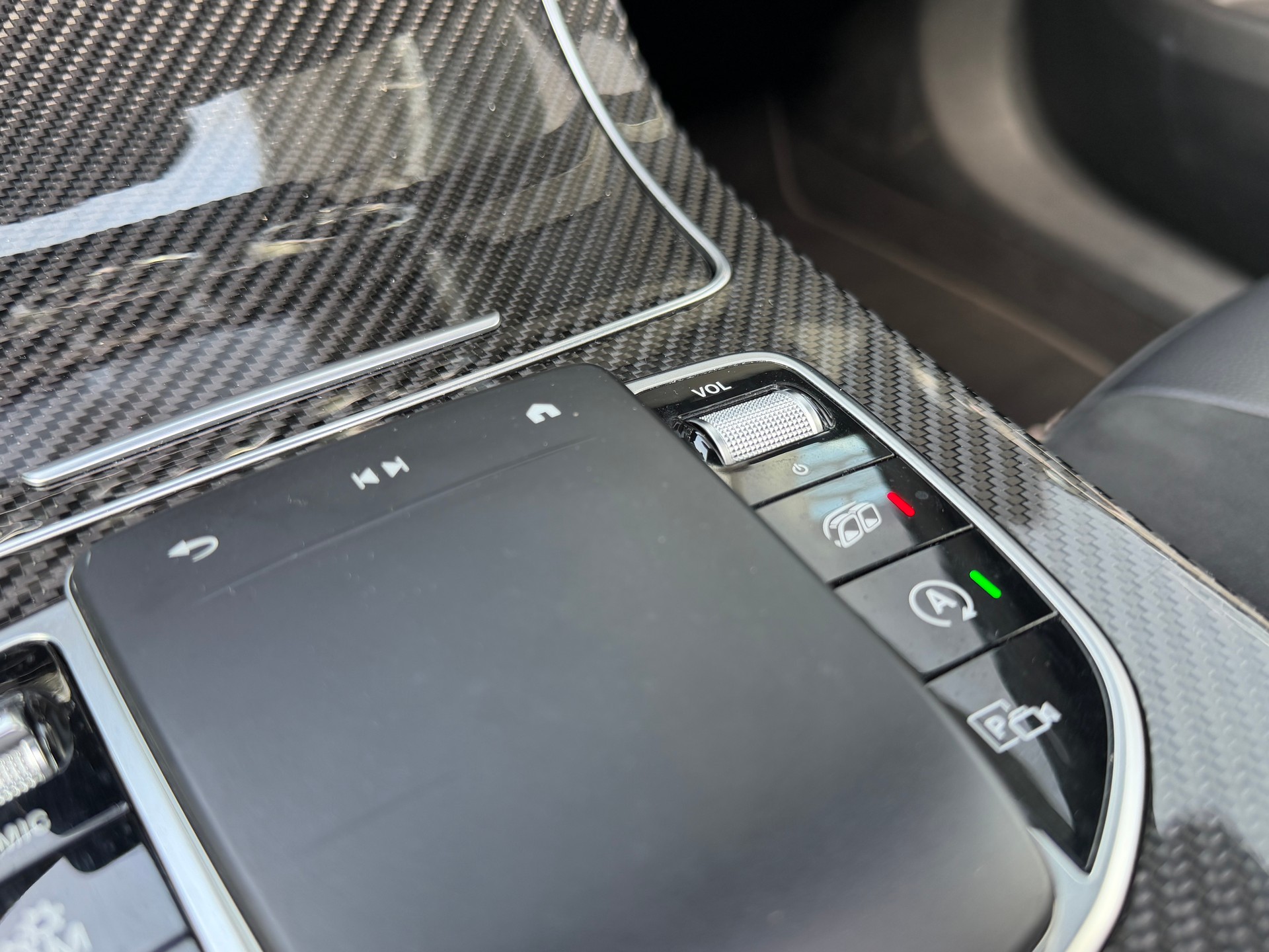 MERCEDES-BENZ GLC 43 AMG 4Matic 9G-Tronic-image-32