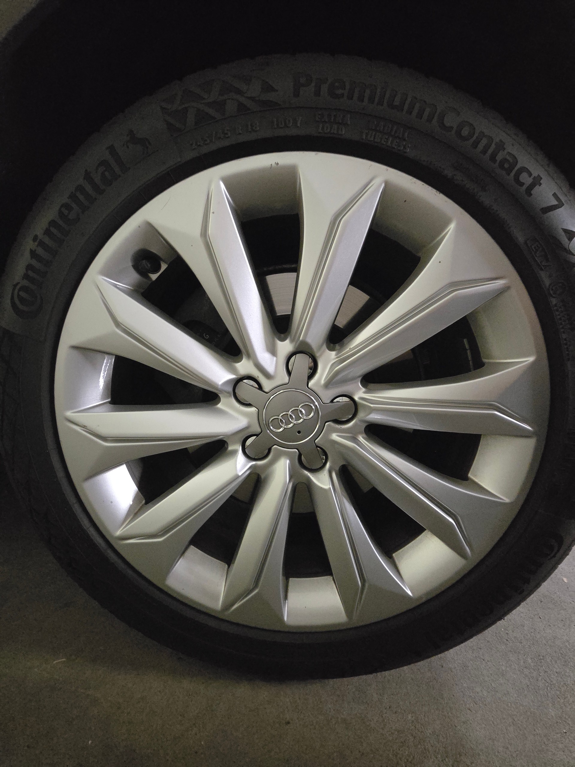 AUDI A4 Allroad 3.0 V6 TDI S-Tronic CleanD-image-16