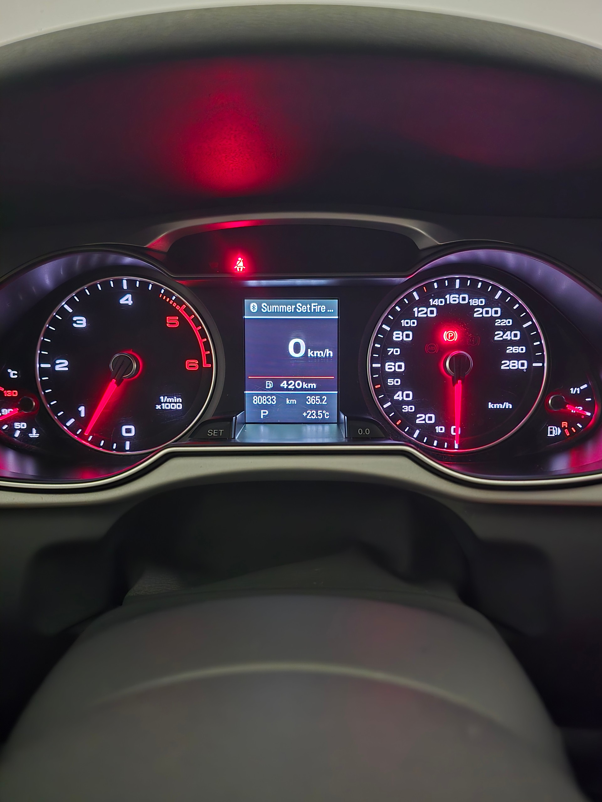 AUDI A4 Allroad 3.0 V6 TDI S-Tronic CleanD-image-12
