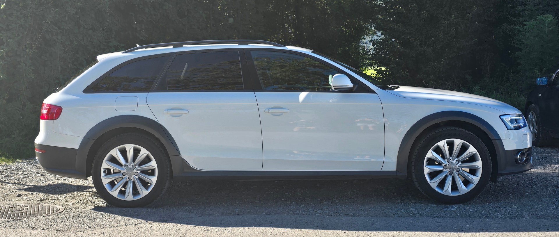 AUDI A4 Allroad 3.0 V6 TDI S-Tronic CleanD-image-6