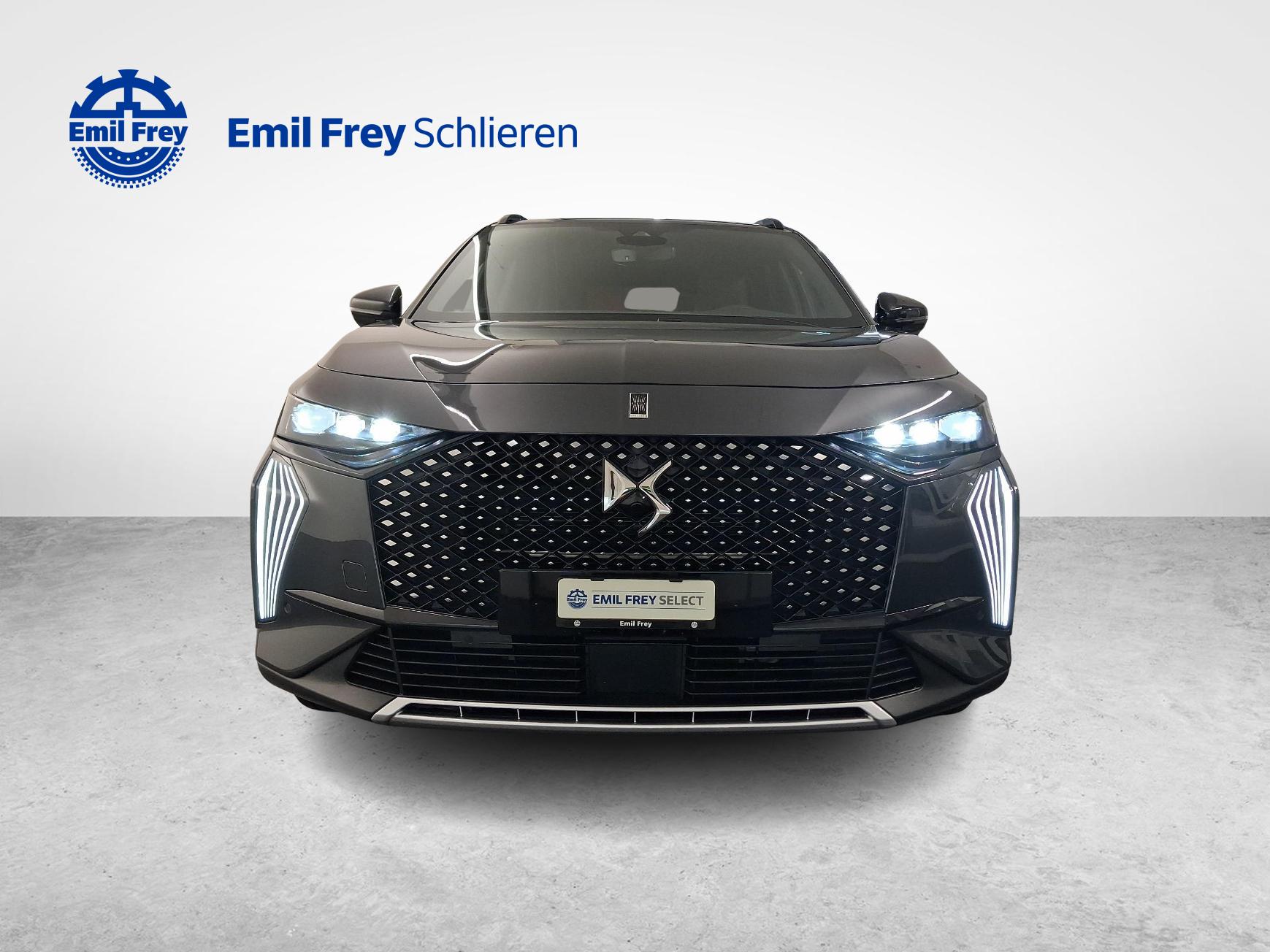 DS AUTOMOBILES 7 1.6 E-Tense Étoile 4x4-image-7