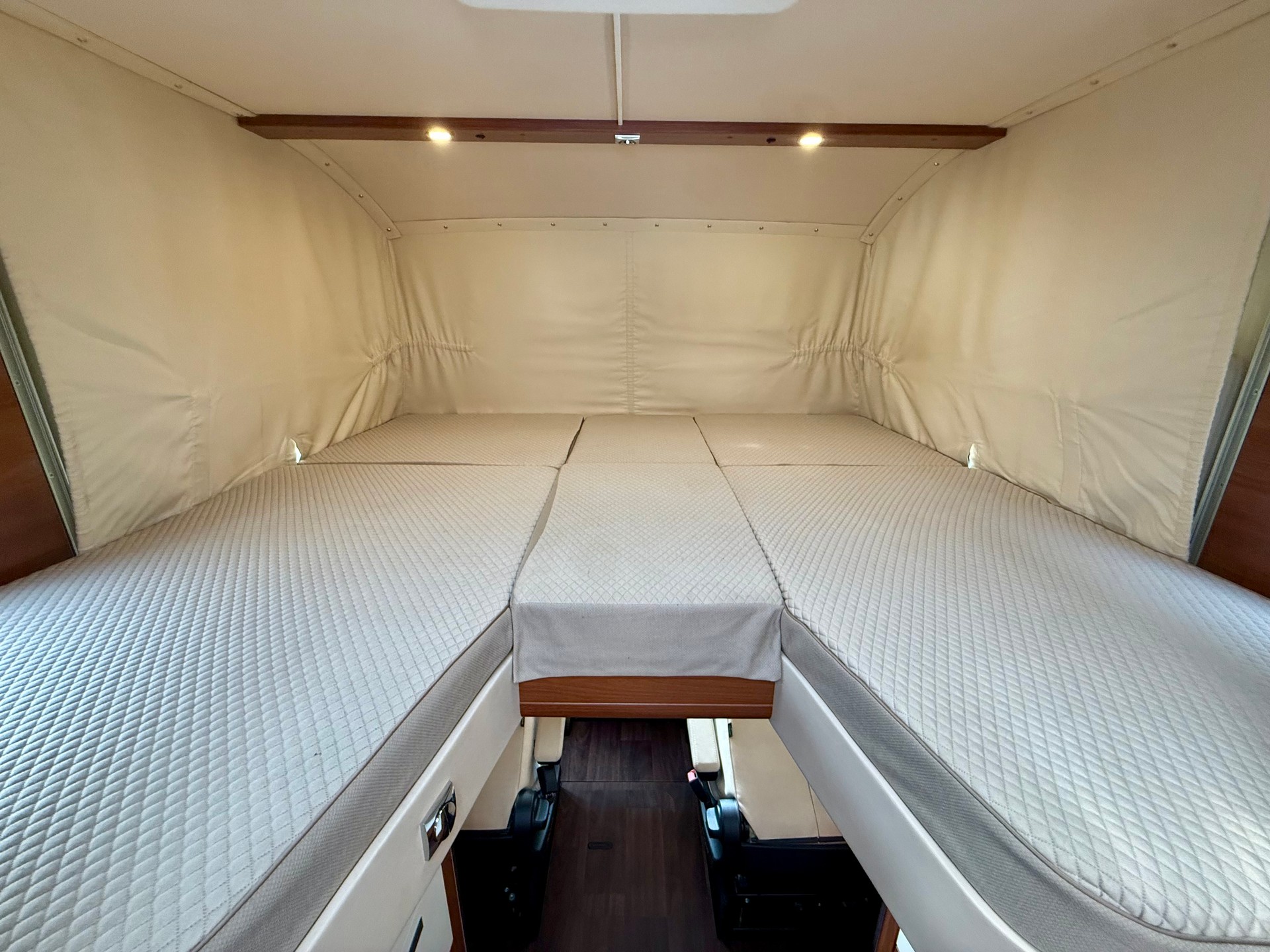 CARTHAGO Liner for two I53 l-image-14