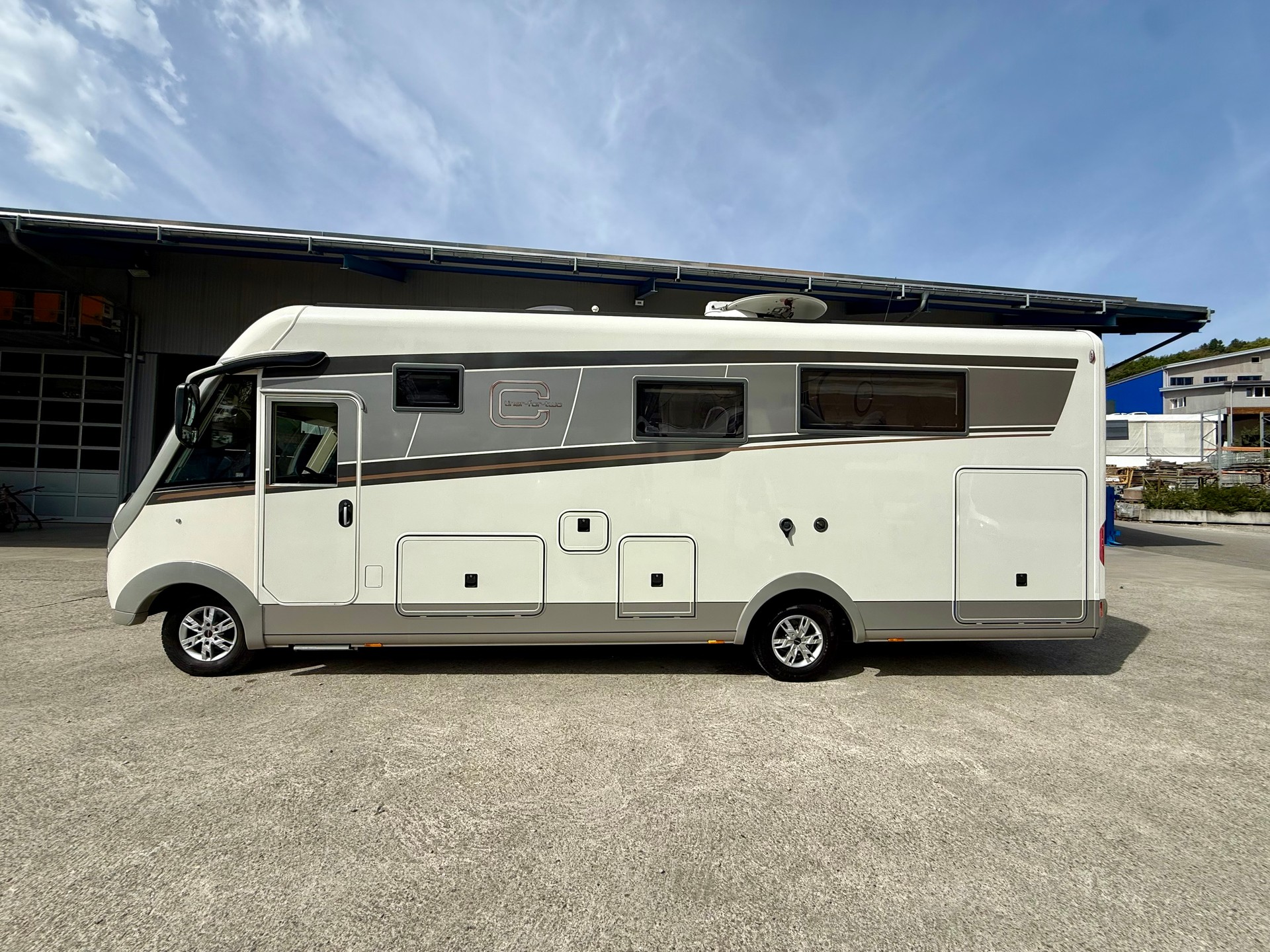 CARTHAGO Liner for two I53 l-image-4