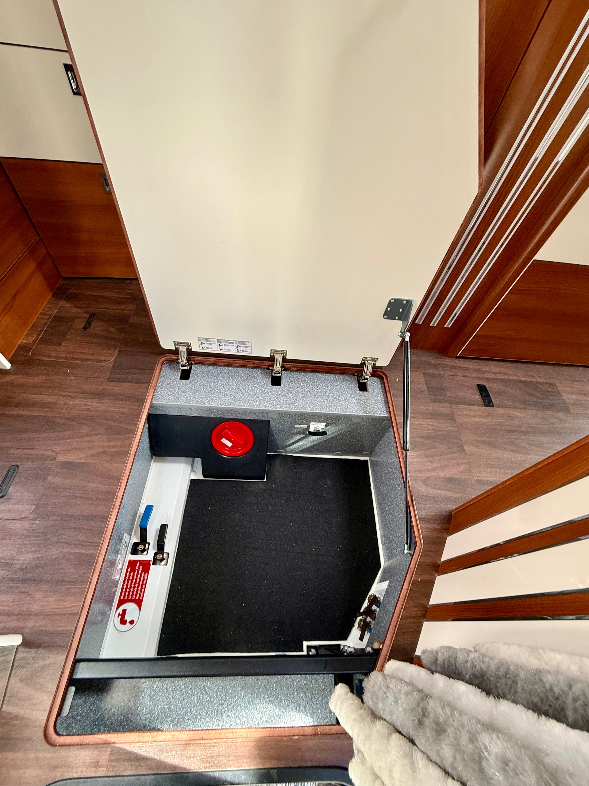 CARTHAGO Liner for two I53 l-image-21