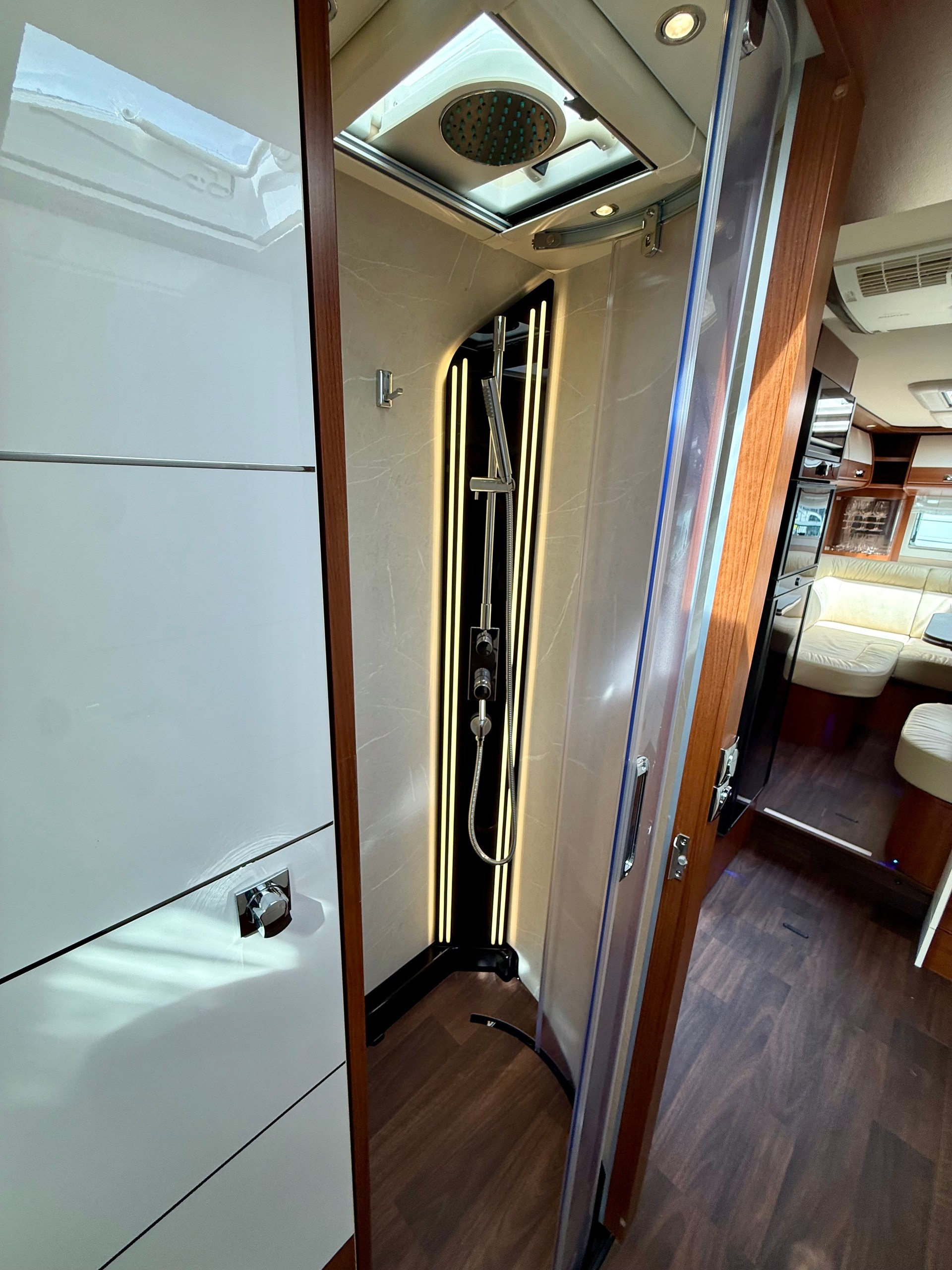 CARTHAGO Liner for two I53 l-image-18