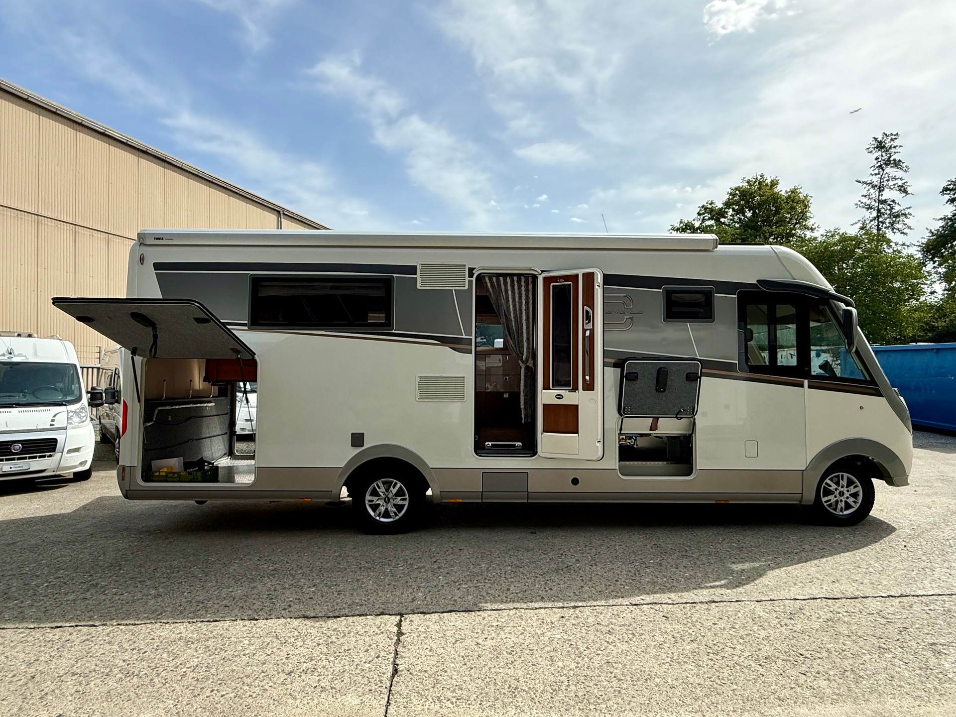 CARTHAGO Liner for two I53 l-image-6