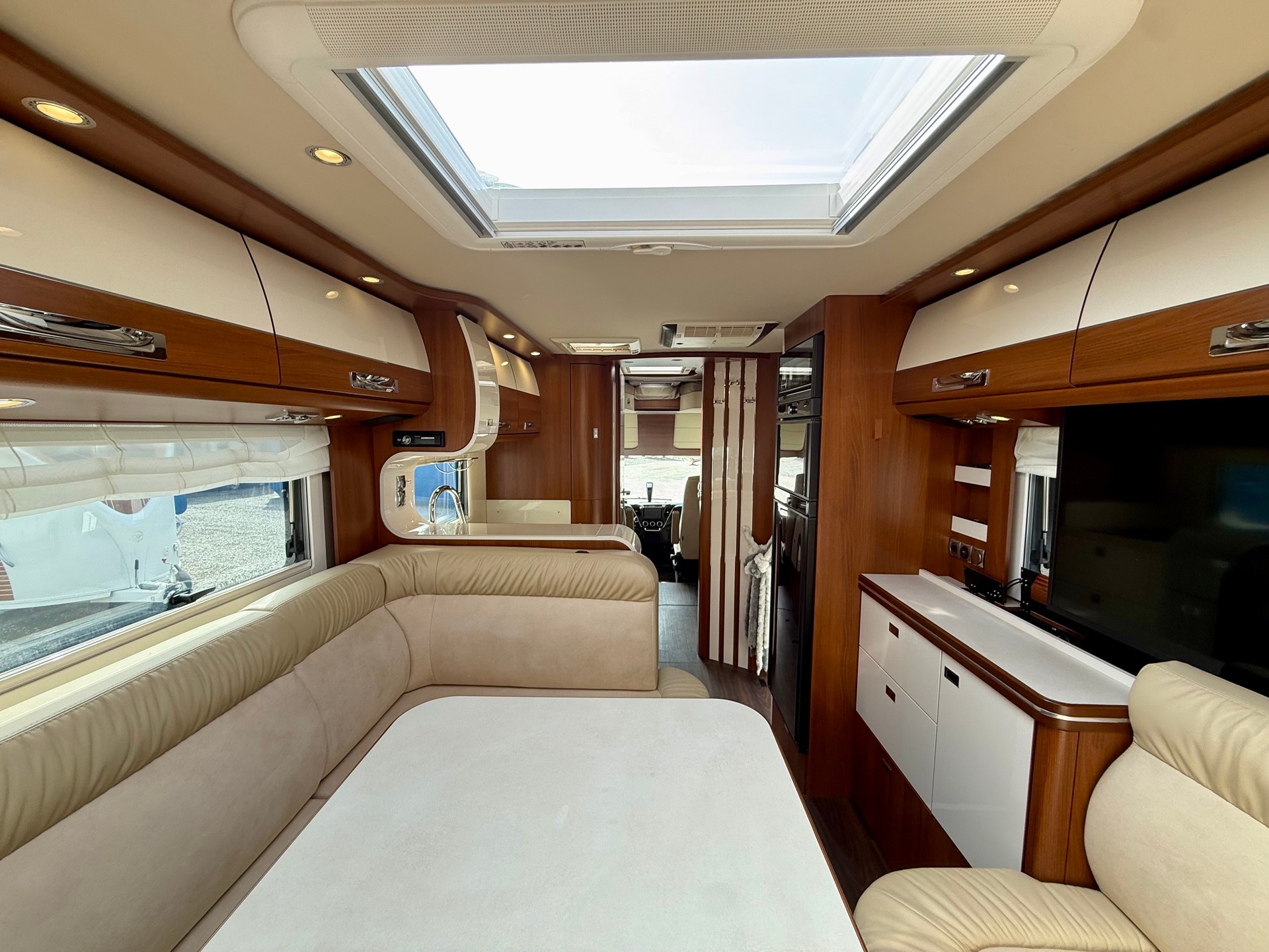 CARTHAGO Liner for two I53 l-image-9