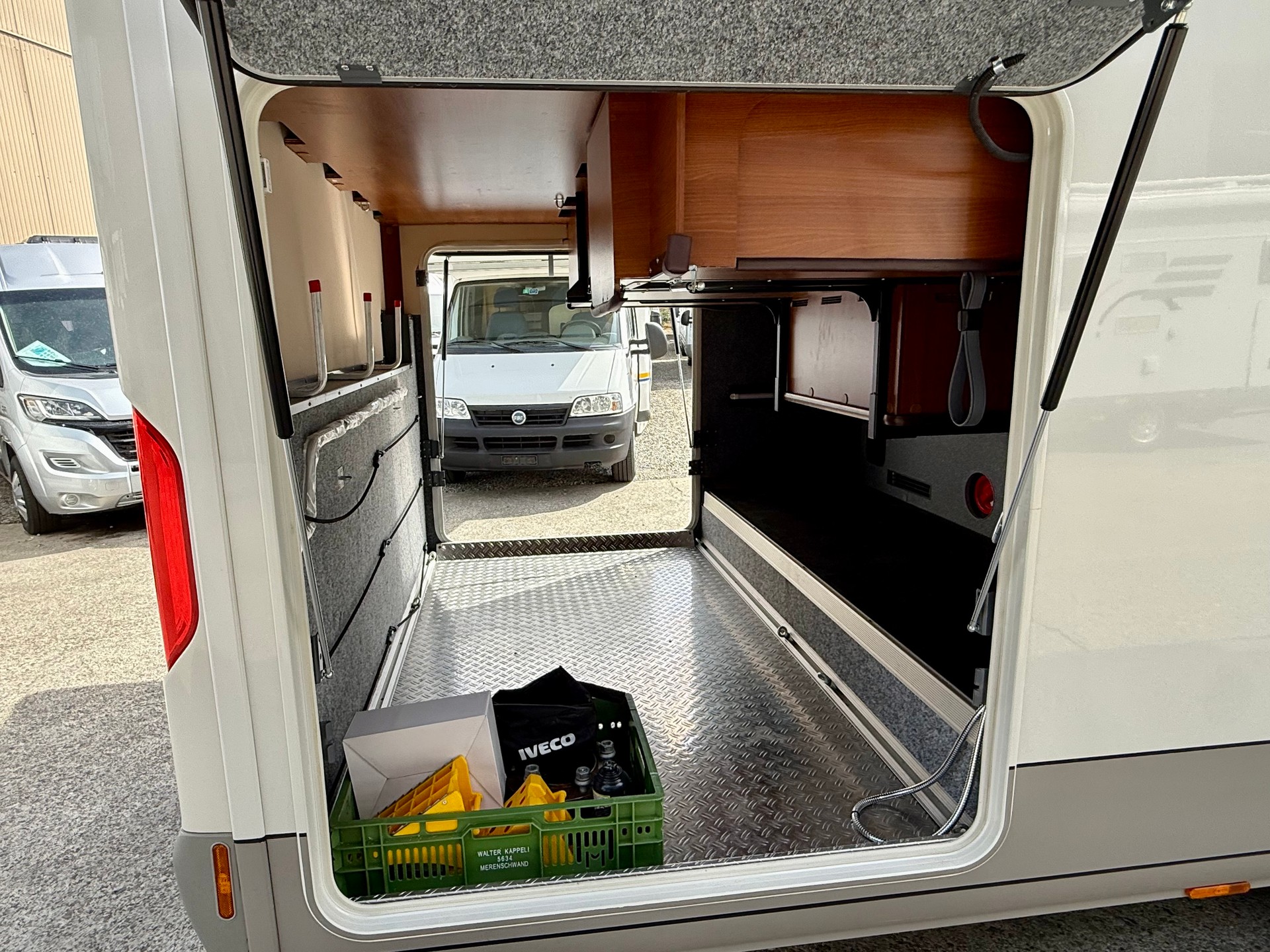 CARTHAGO Liner for two I53 l-image-22