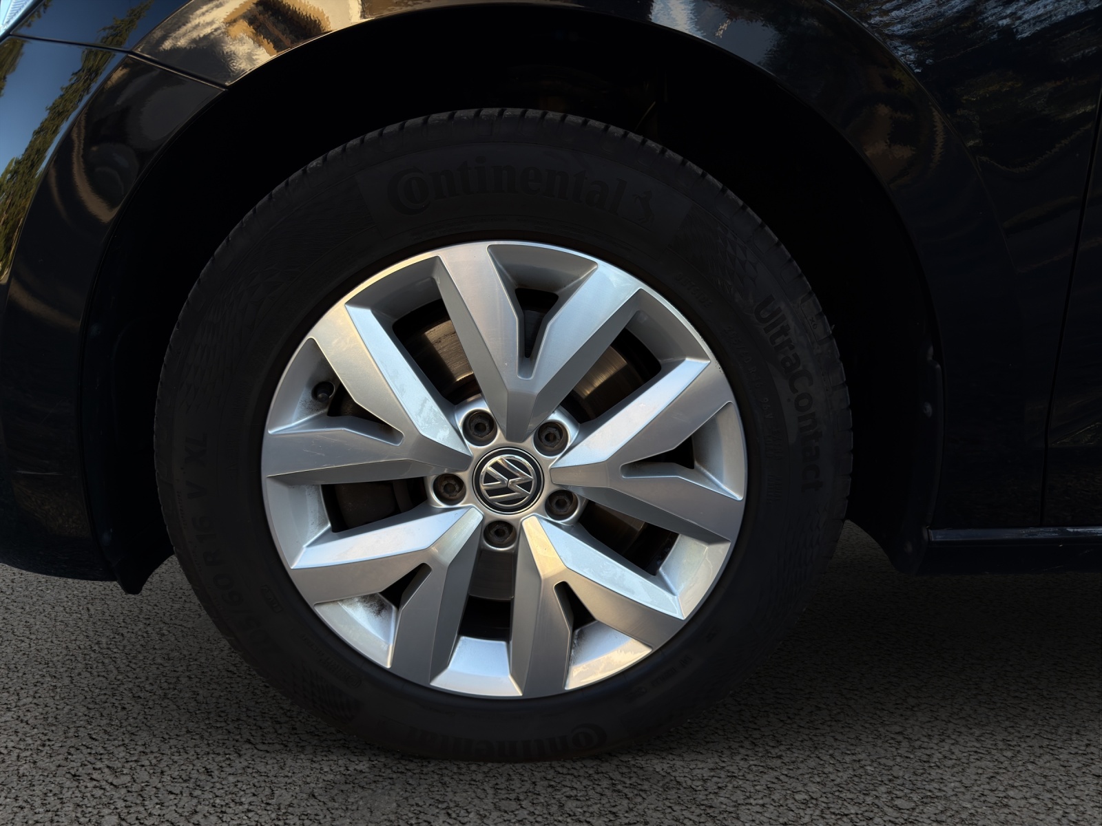 VW Touran 1.5 TSI EVO United DSG-image-21