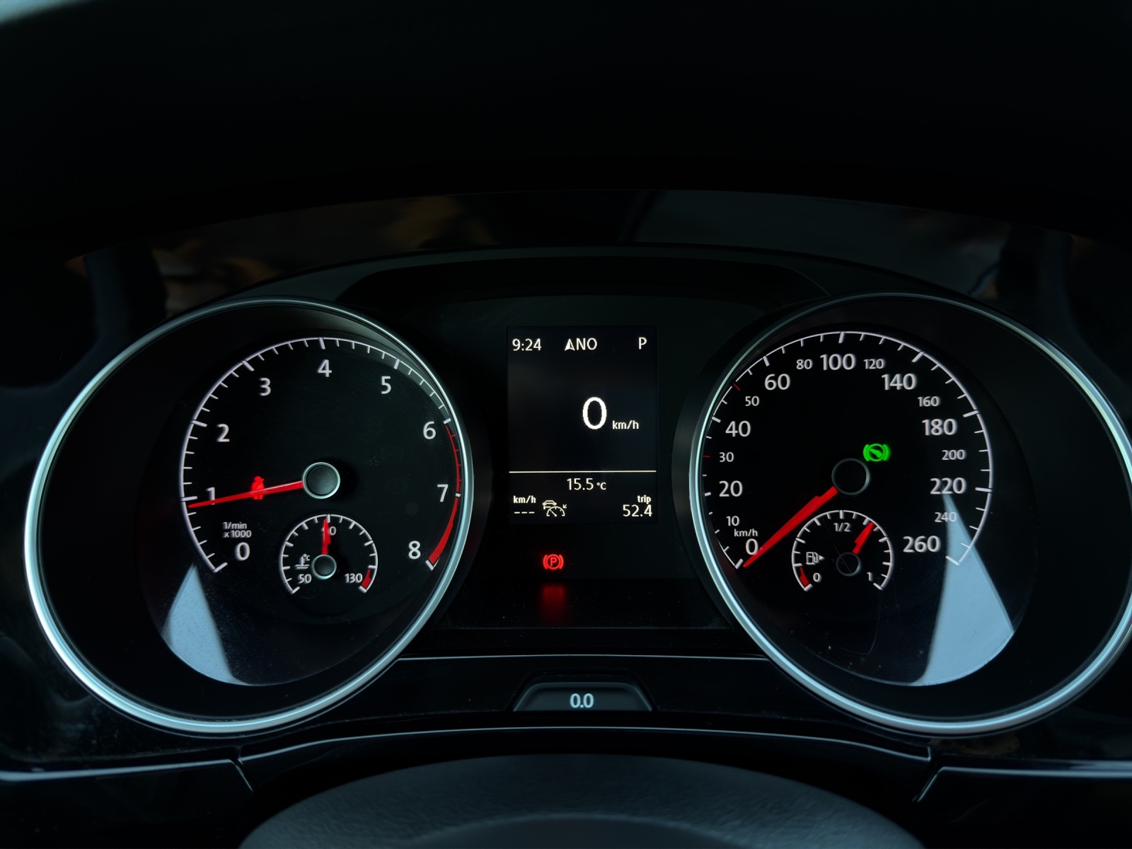 VW Touran 1.5 TSI EVO United DSG-image-11