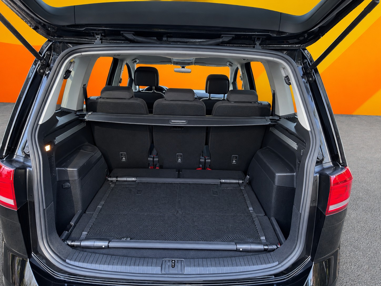 VW Touran 1.5 TSI EVO United DSG-image-20