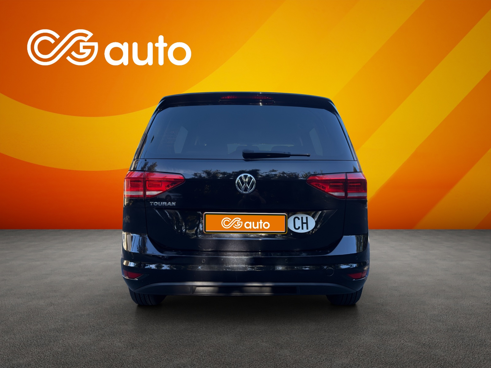 VW Touran 1.5 TSI EVO United DSG-image-5