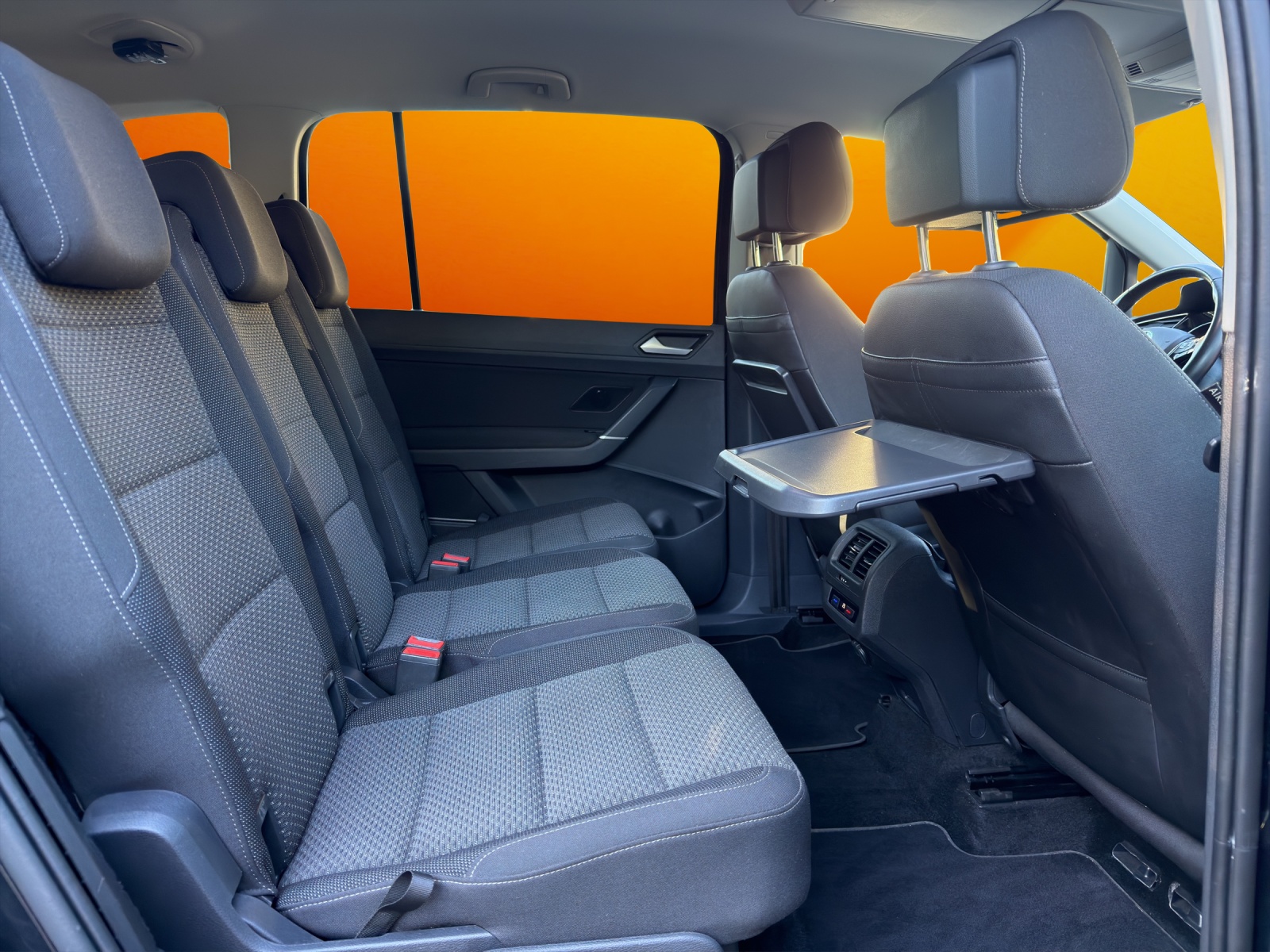 VW Touran 1.5 TSI EVO United DSG-image-15