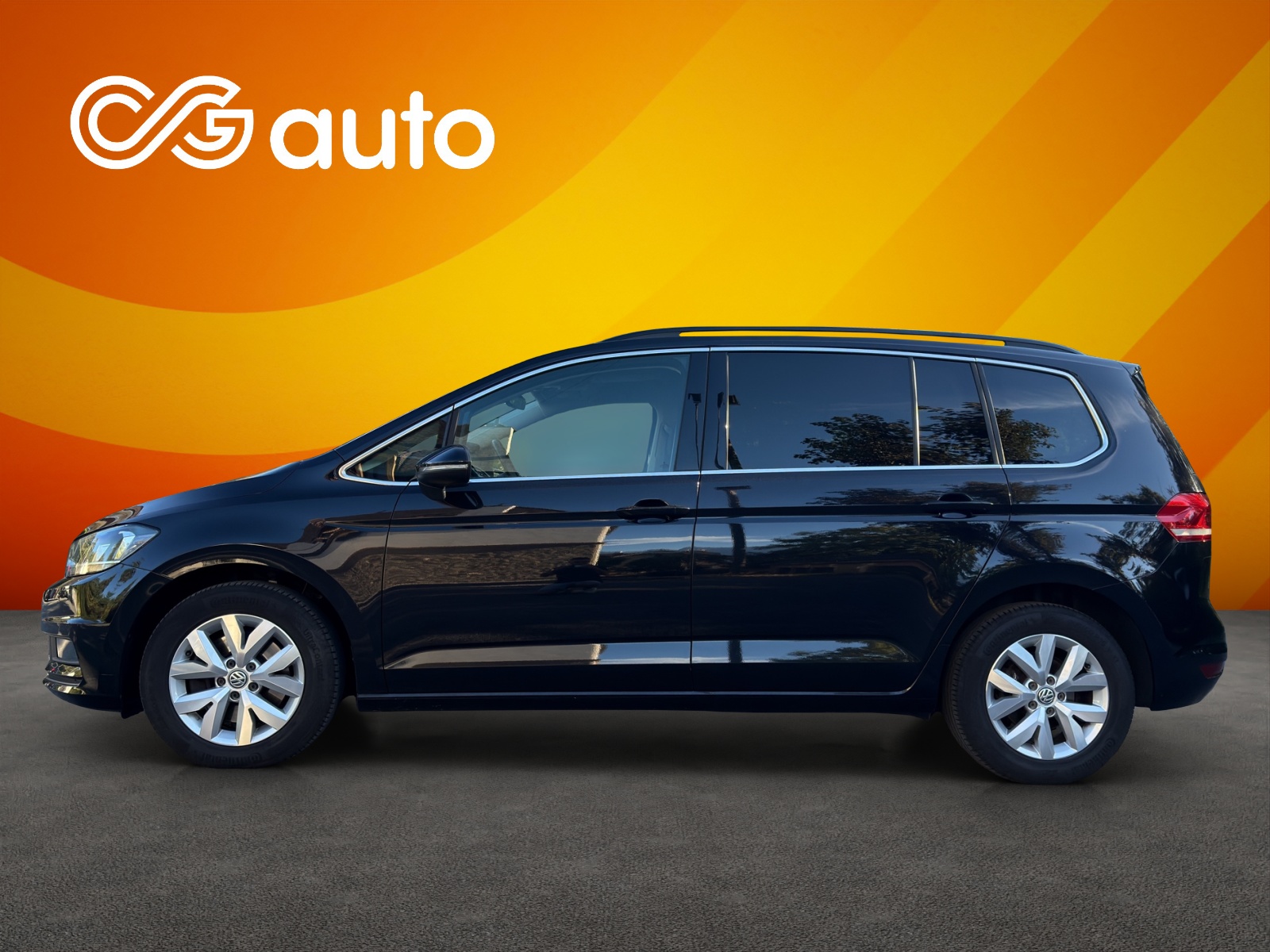 VW Touran 1.5 TSI EVO United DSG-image-7