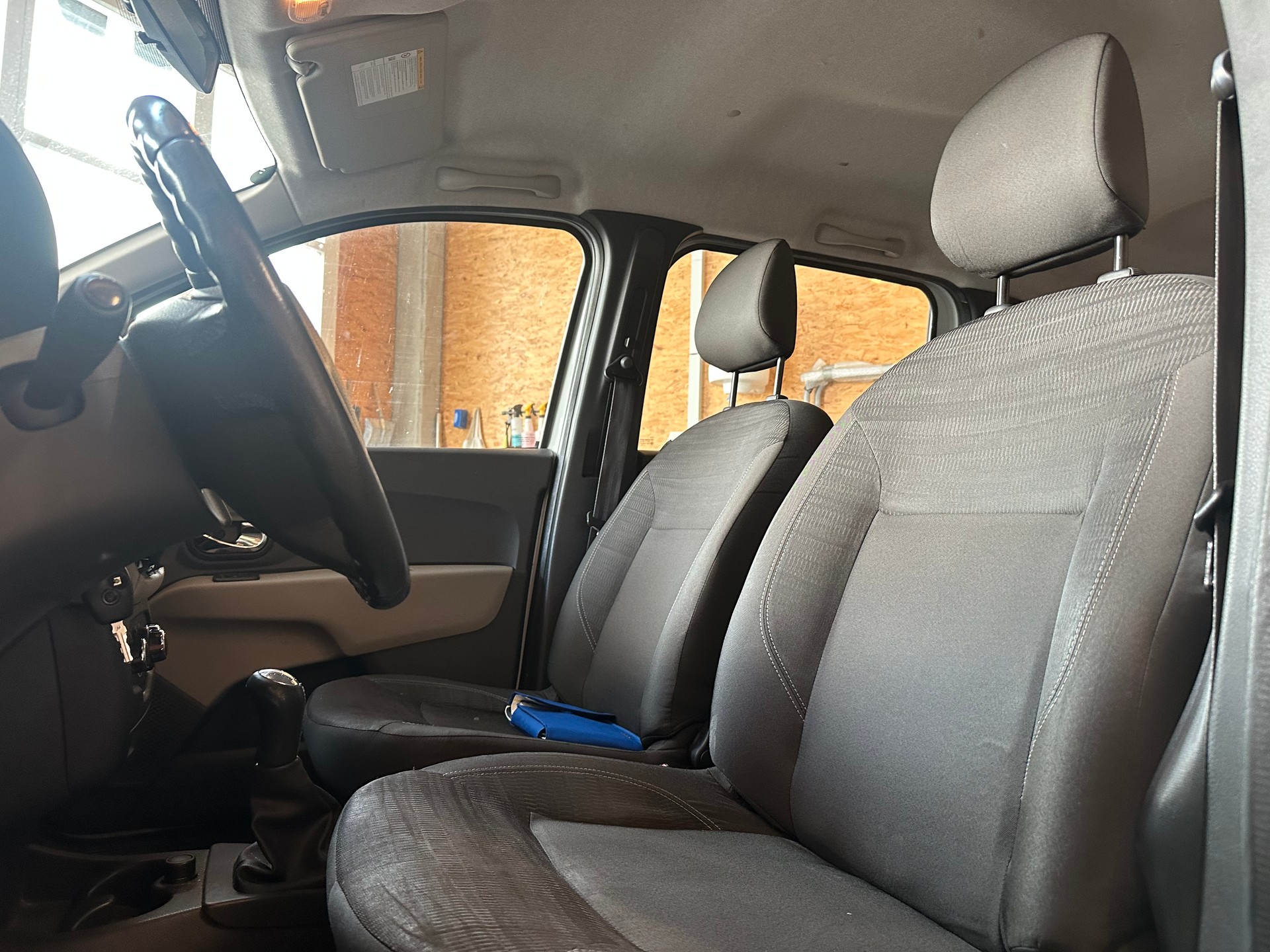 DACIA Lodgy 1.2 Turbo Supreme-image-8