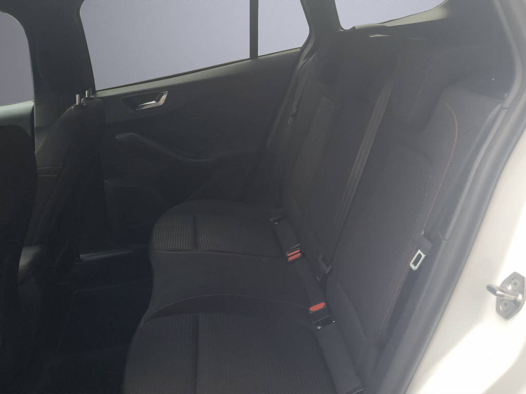 FORD Focus Station Wagon 1.0i EcoB ST-LineX-image-11
