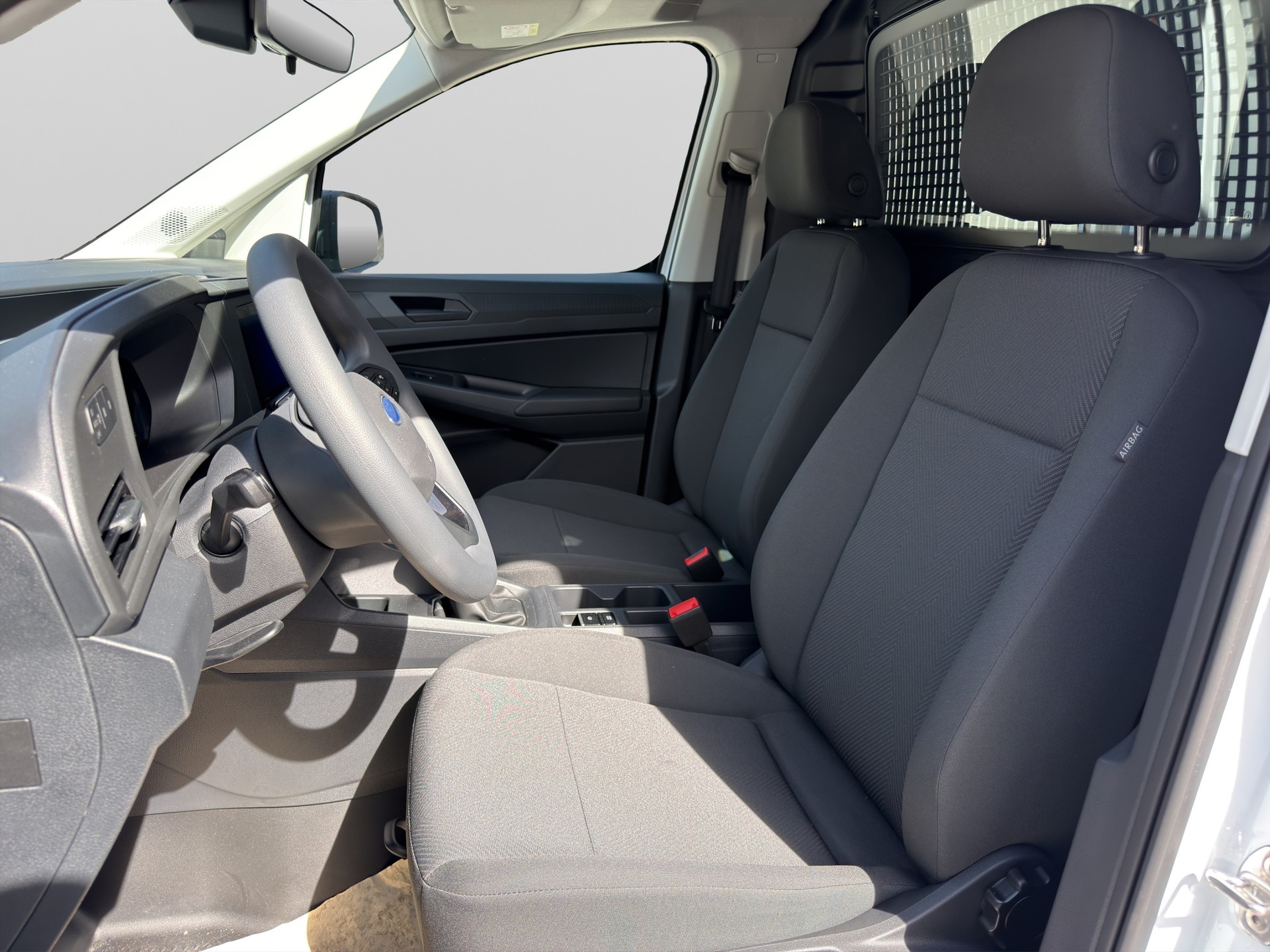 FORD Grand Transit Connect Kasten 2.0 EcoBlue Trend AWD-image-8