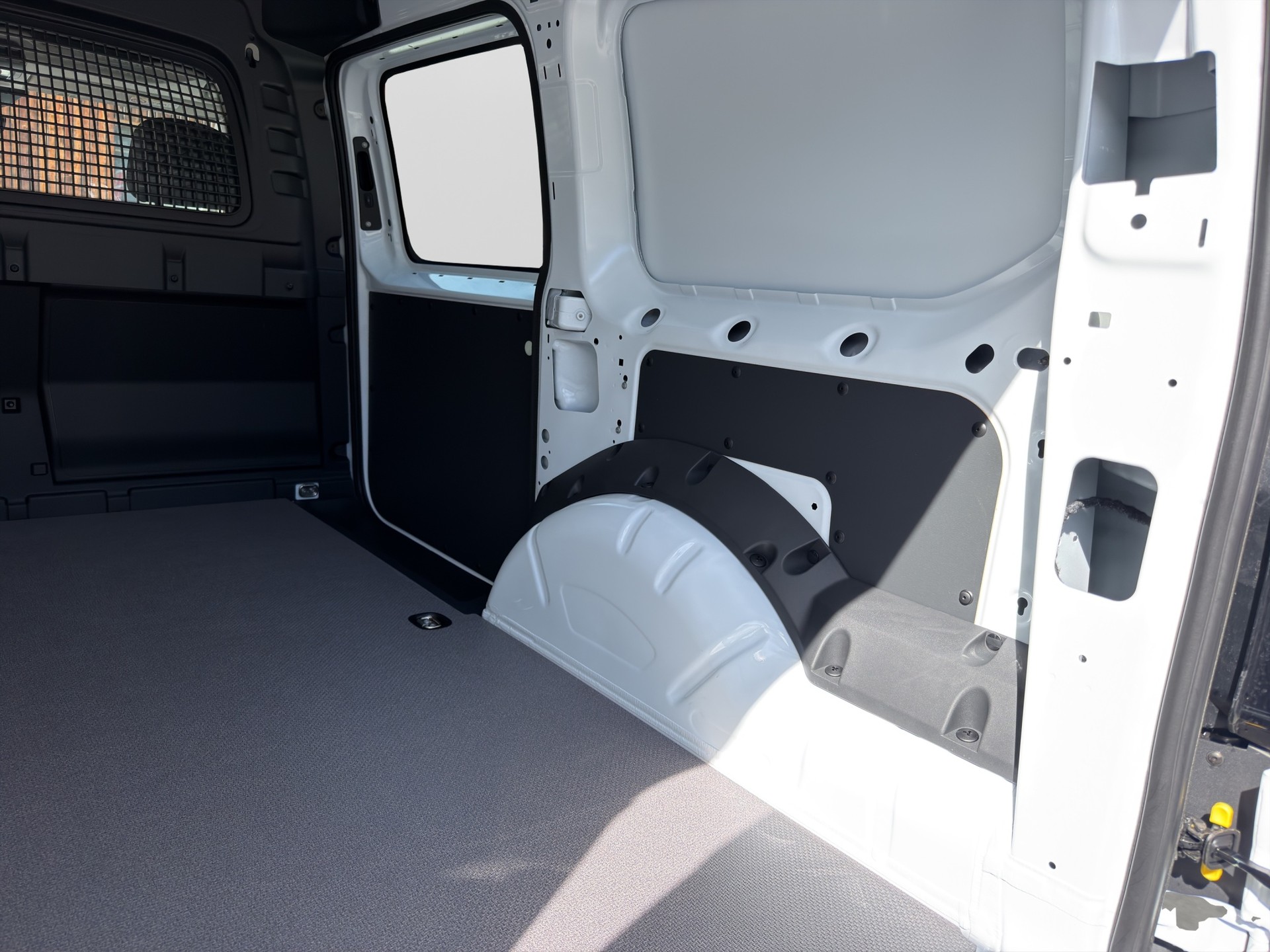 FORD Grand Transit Connect Kasten 2.0 EcoBlue Trend AWD-image-13