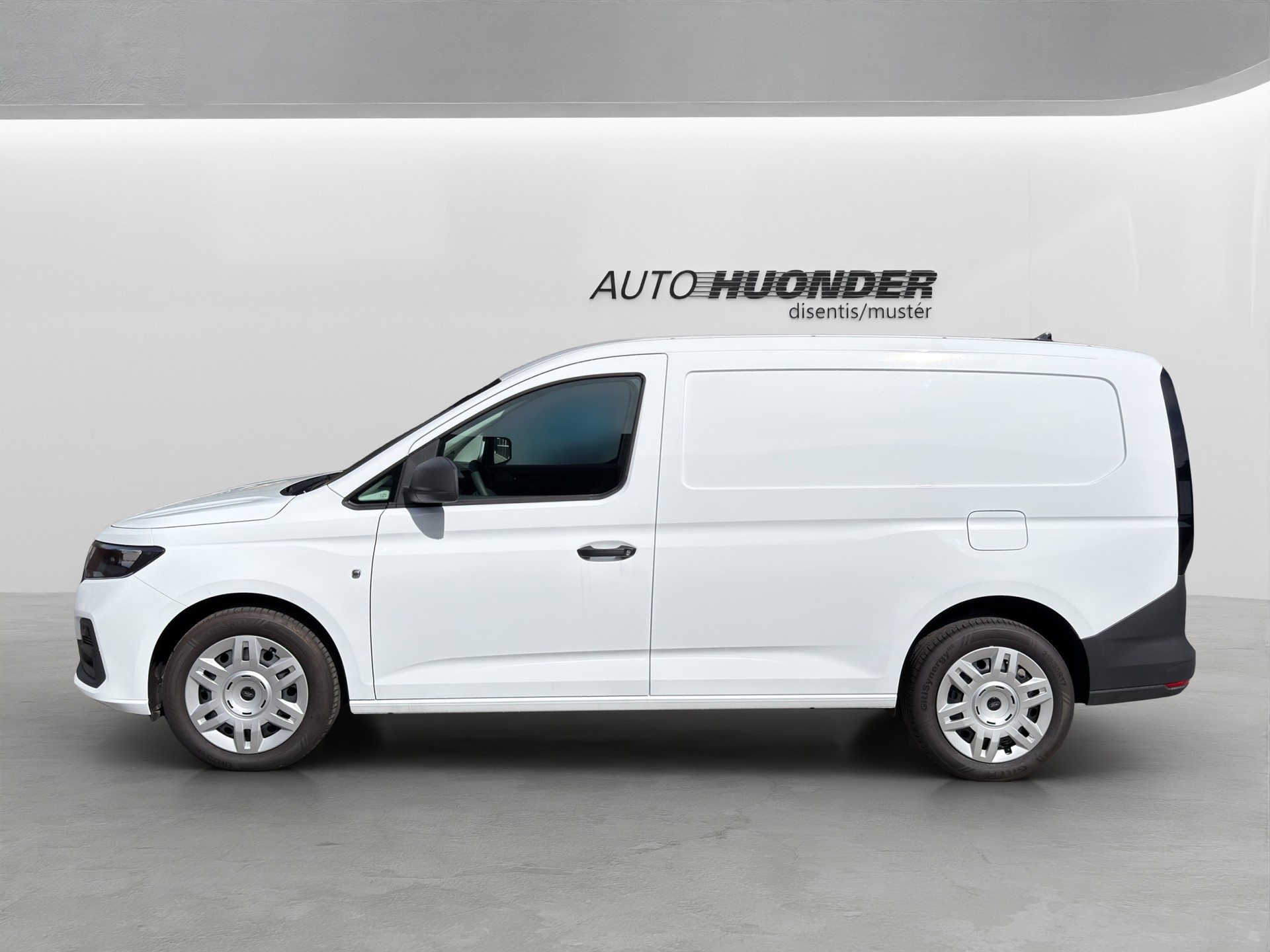 FORD Grand Transit Connect Kasten 2.0 EcoBlue Trend AWD-image-4
