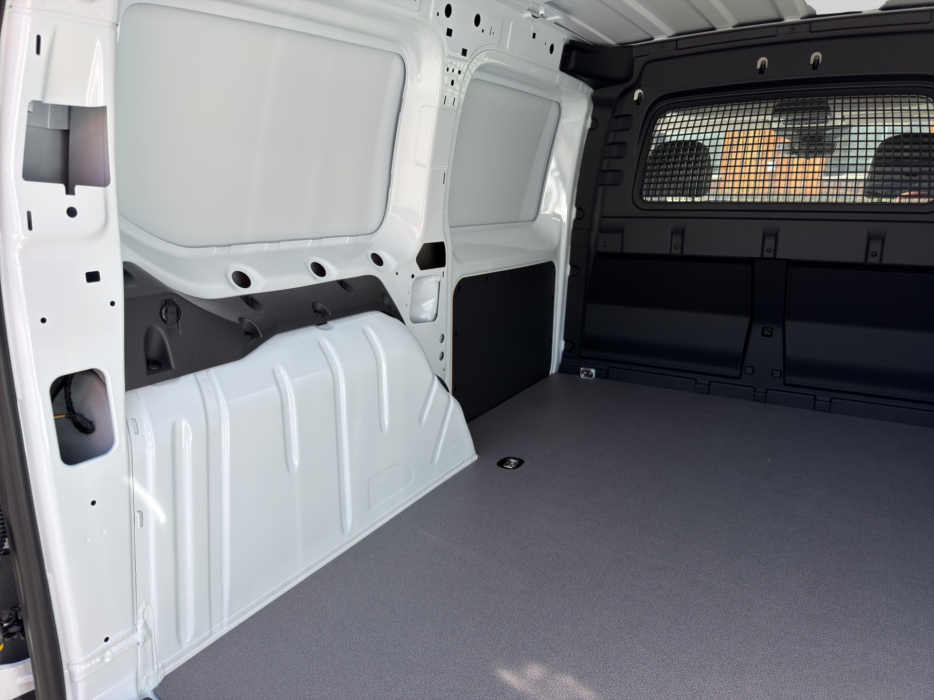 FORD Grand Transit Connect Kasten 2.0 EcoBlue Trend AWD-image-14