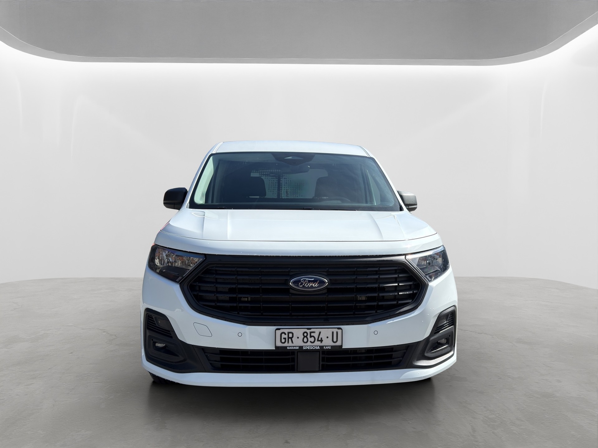 FORD Grand Transit Connect Kasten 2.0 EcoBlue Trend AWD-image-3