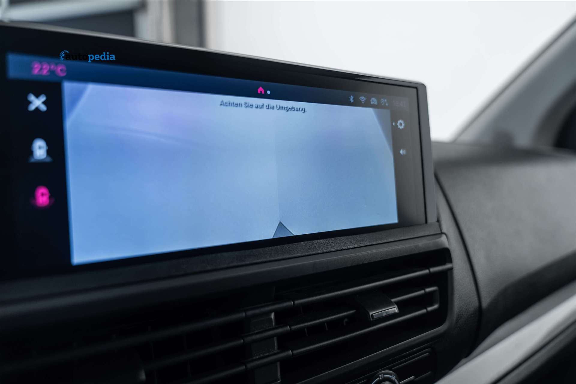 FIAT FIAT Scudo 2.0 BlueHDi L3 3-Plätzer EAT-Automat-image-15